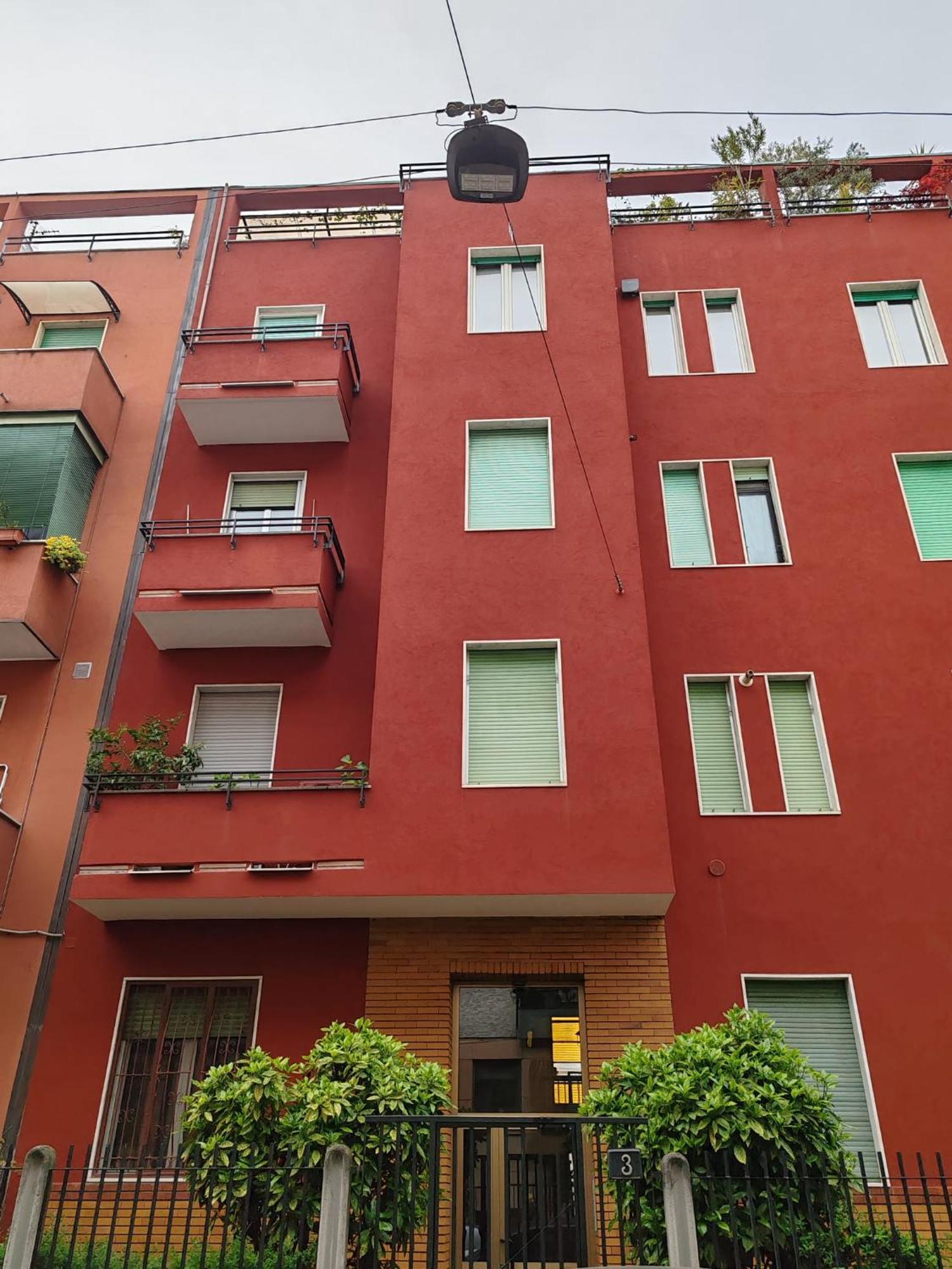 Aria House Apartamento