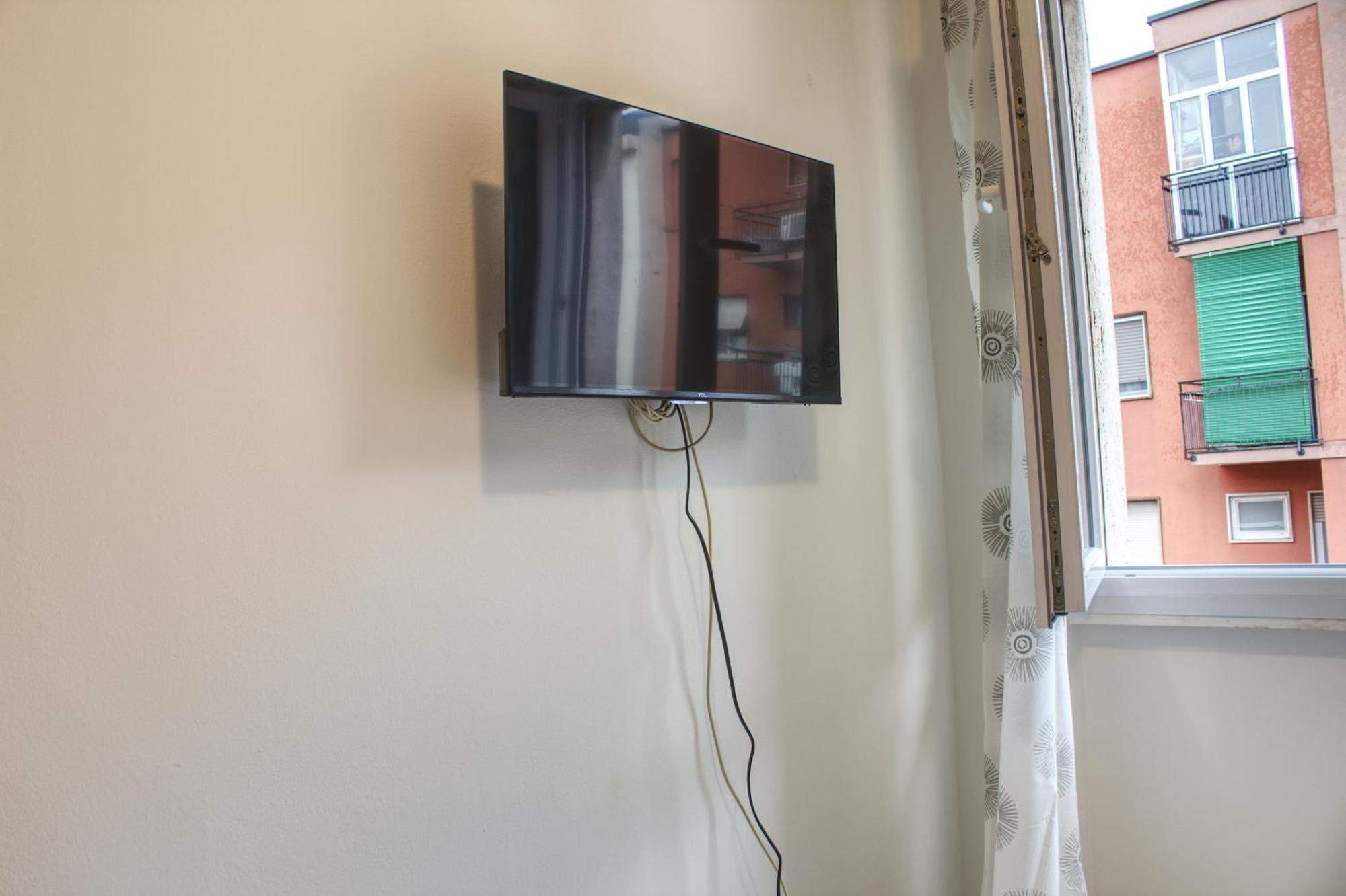 Apartment Citylife - Mico - 15 Minuti Dal Duomo Milan