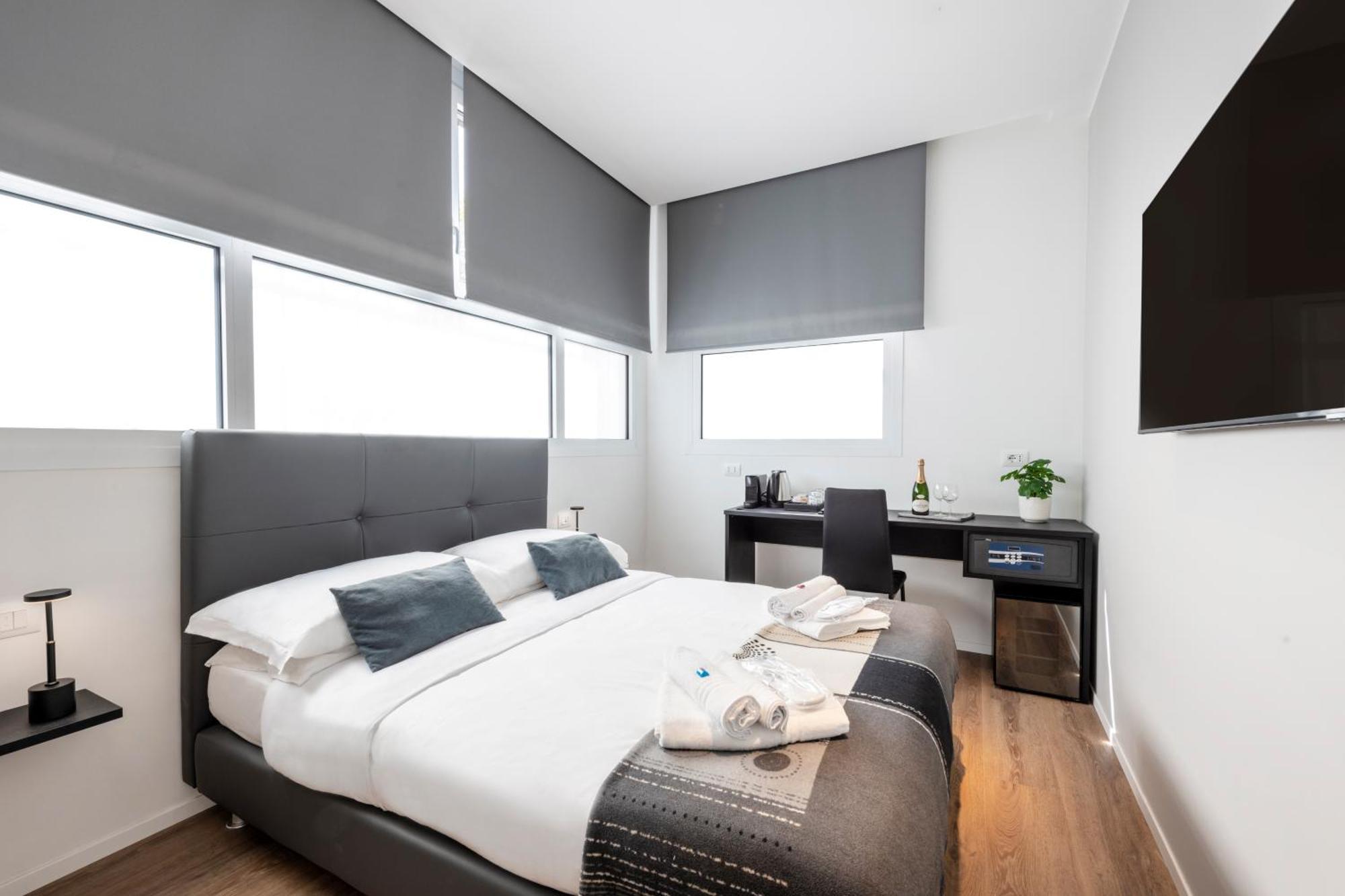 Bnbutler - Inbrera - Giulianova, 1