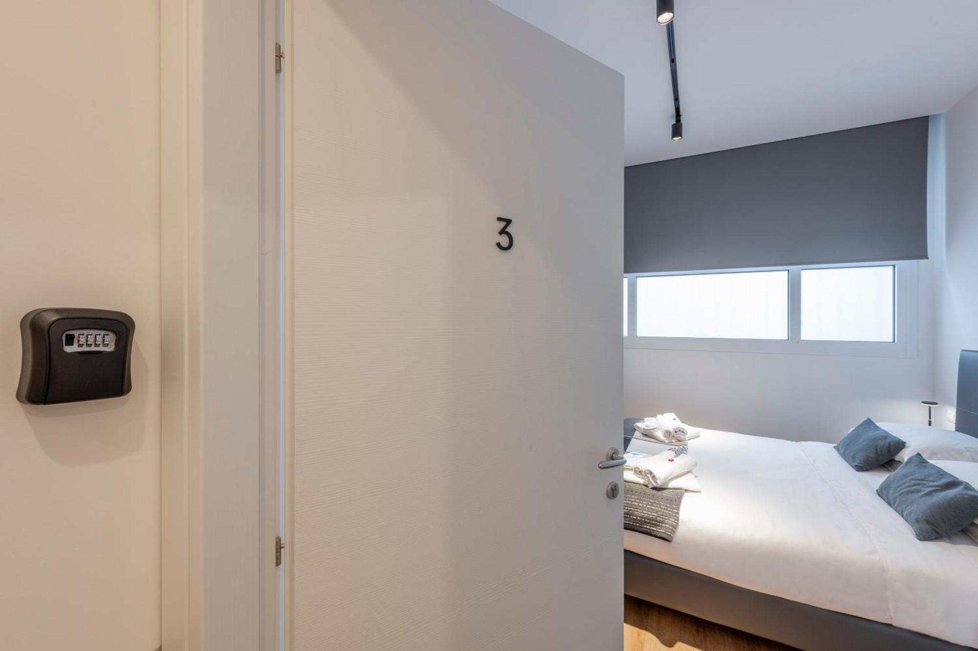 Bnbutler - Inbrera - Giulianova, 1 Milan