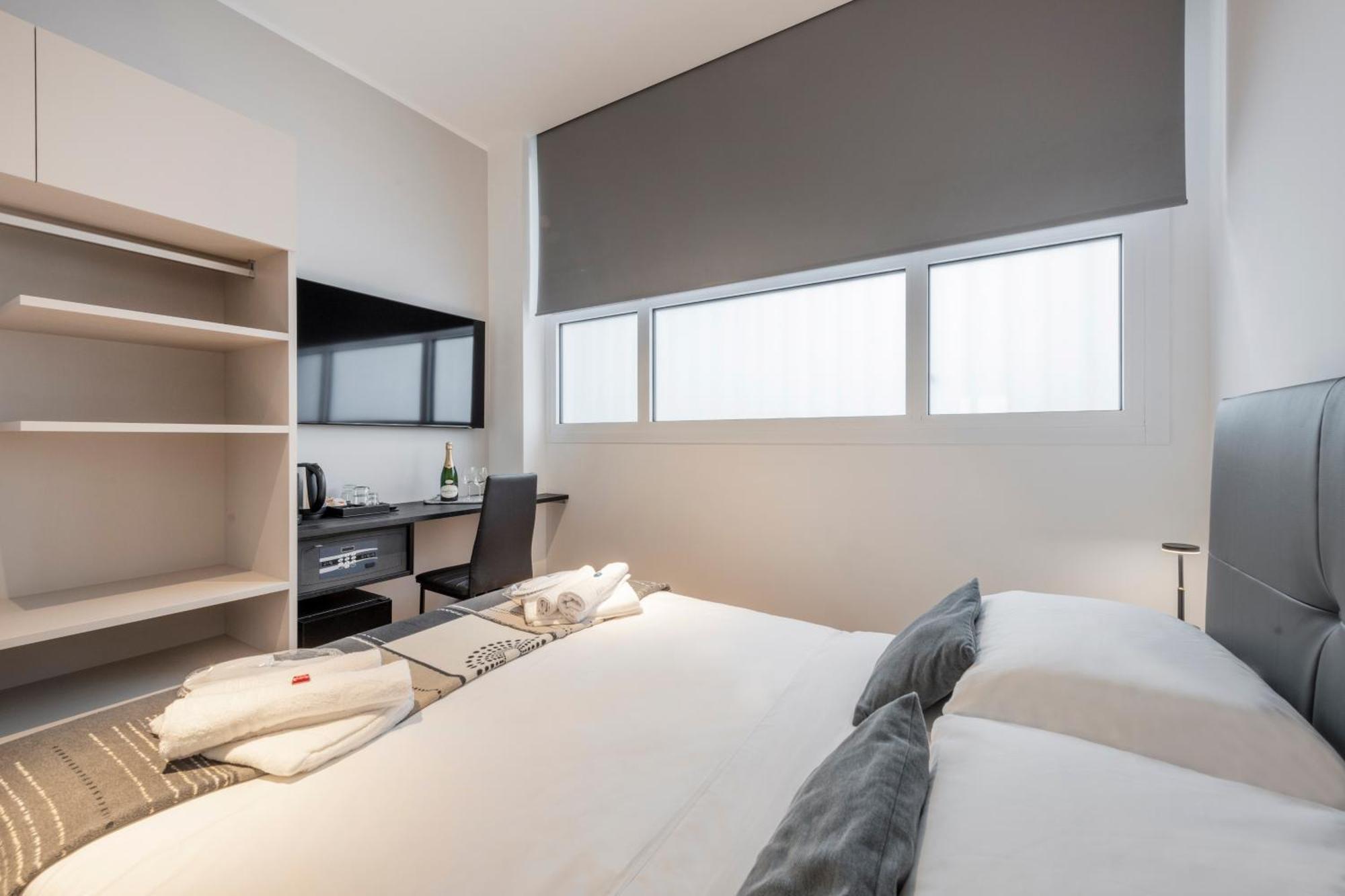 Bnbutler - Inbrera - Giulianova, 1 Milan