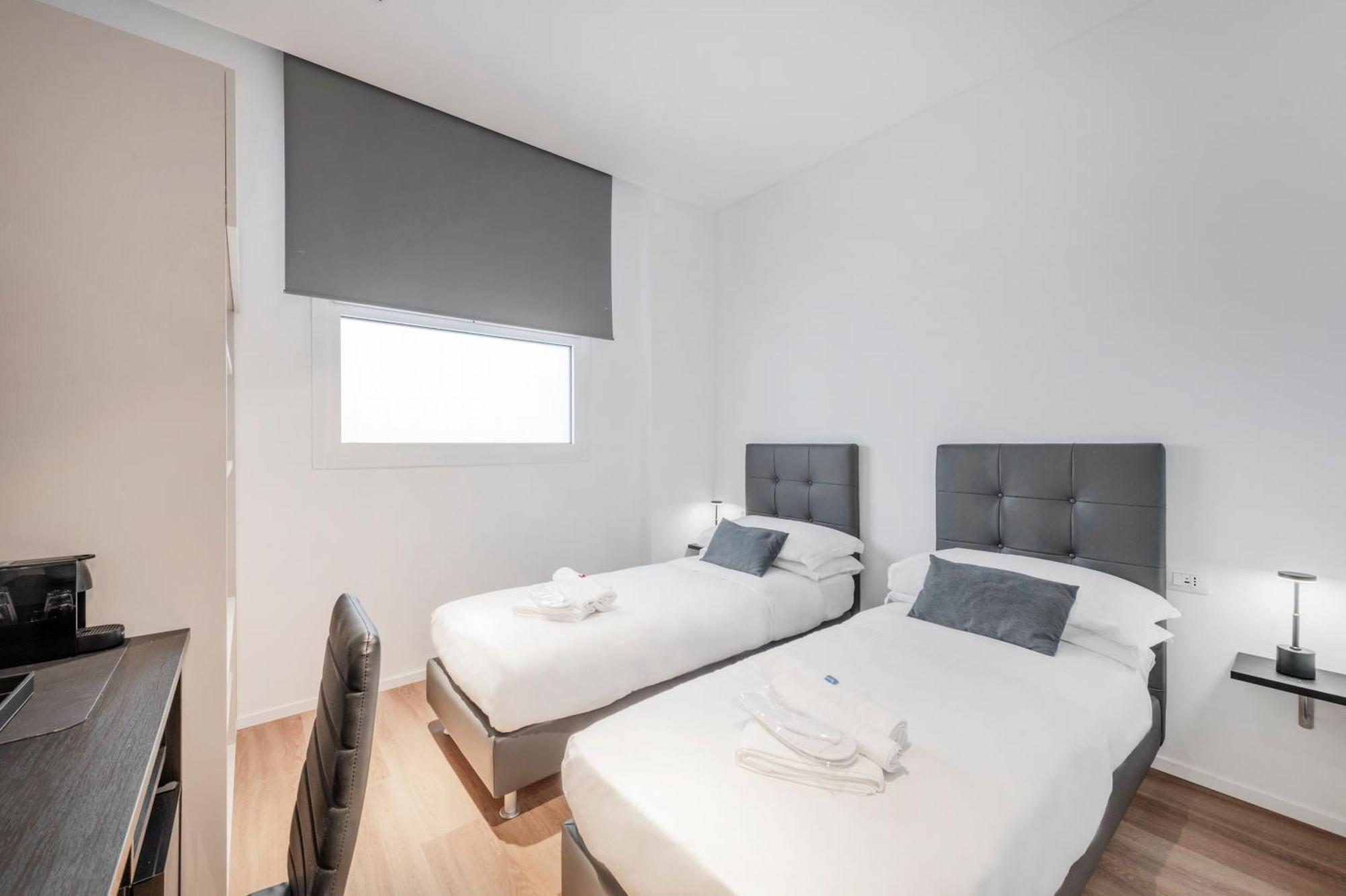 Bnbutler - Inbrera - Giulianova, 1 Milan
