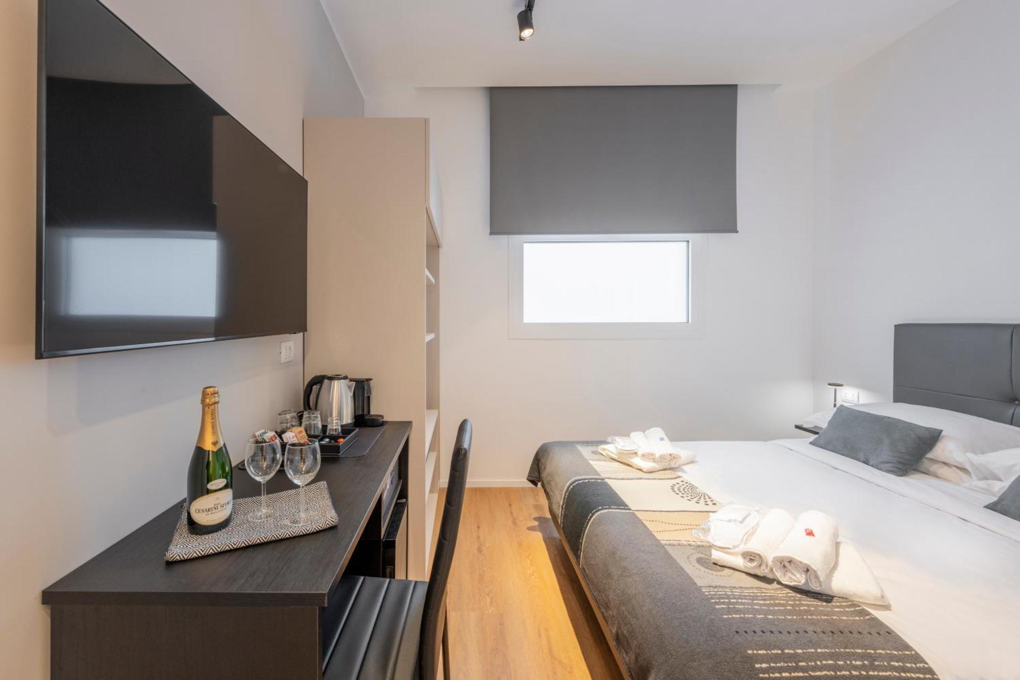 Guest house Bnbutler - Inbrera - Giulianova, 1 *