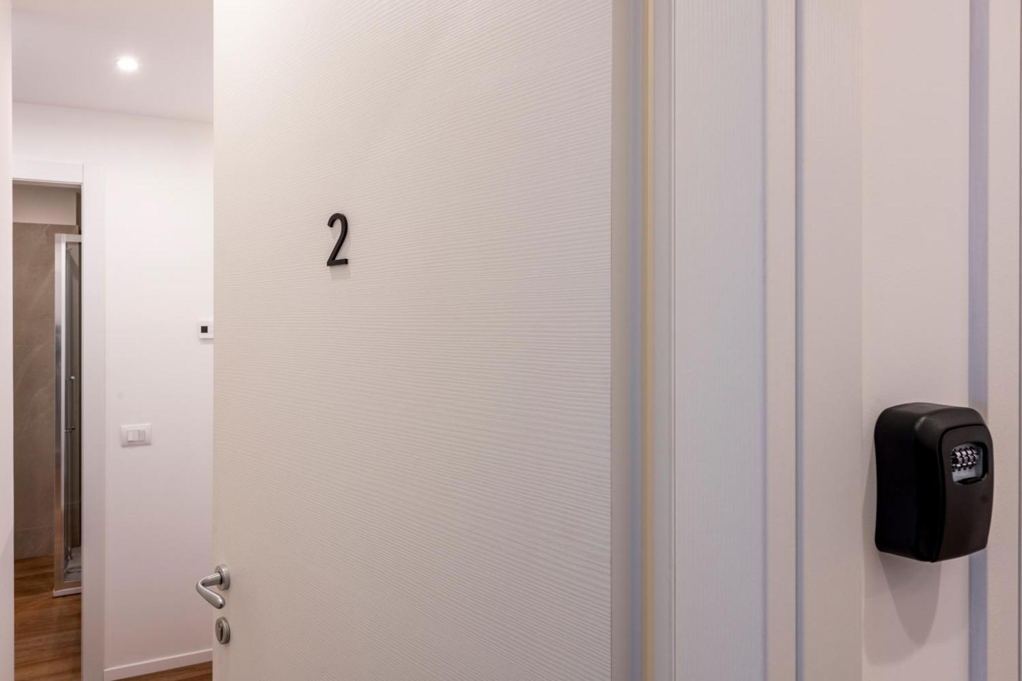 Bnbutler - Inbrera - Giulianova, 1 Guest house Milan