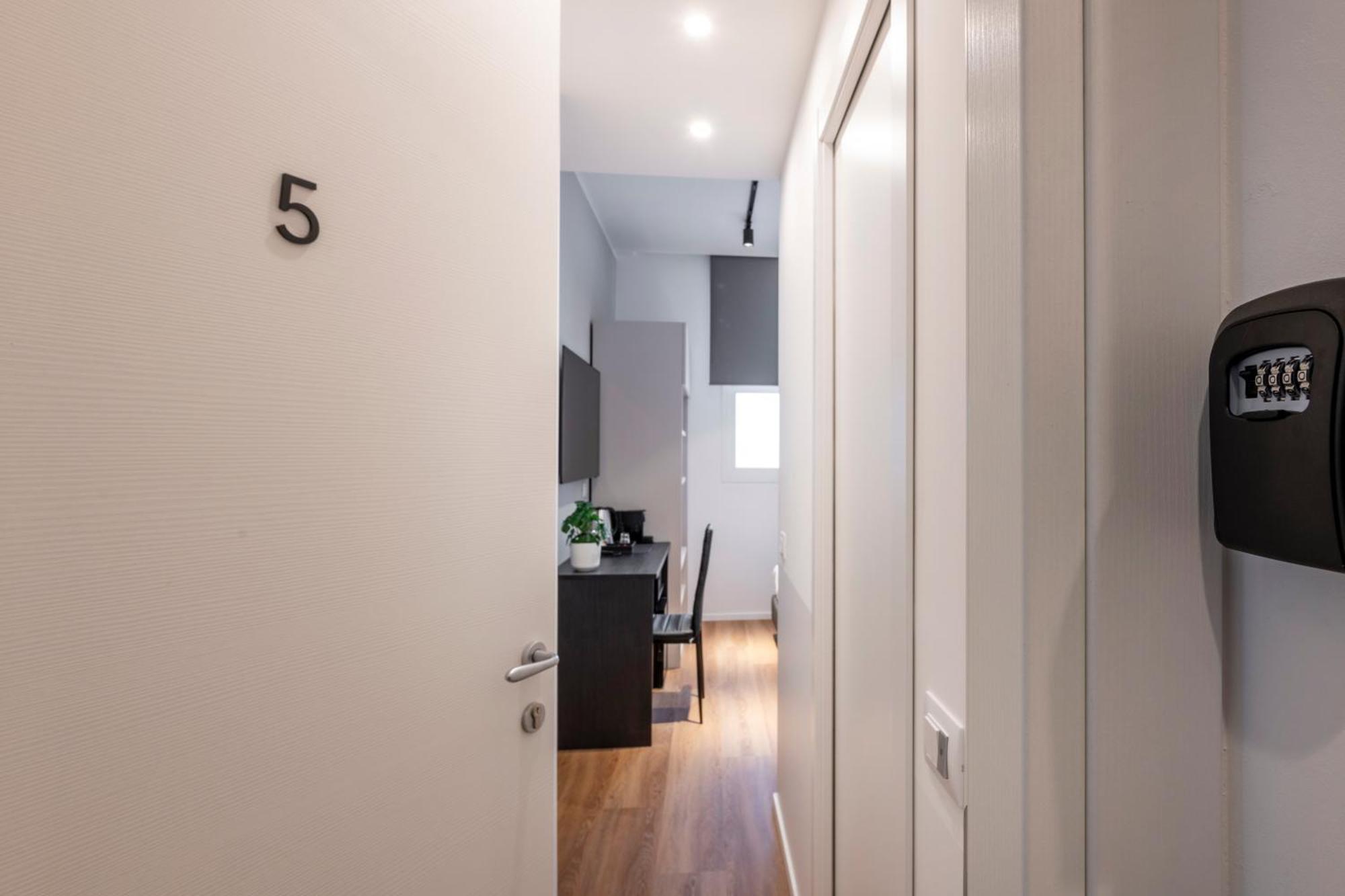 Guest house Bnbutler - Inbrera - Giulianova, 1 *