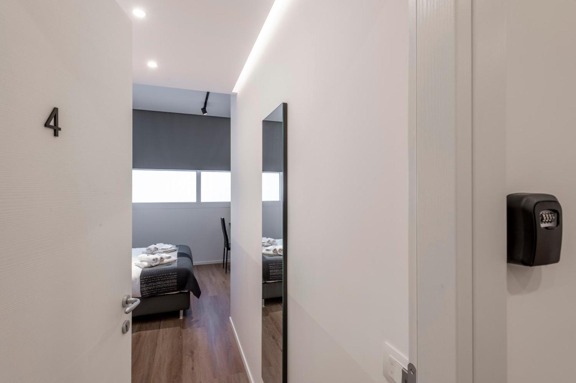Guest house Bnbutler - Inbrera - Giulianova, 1 *