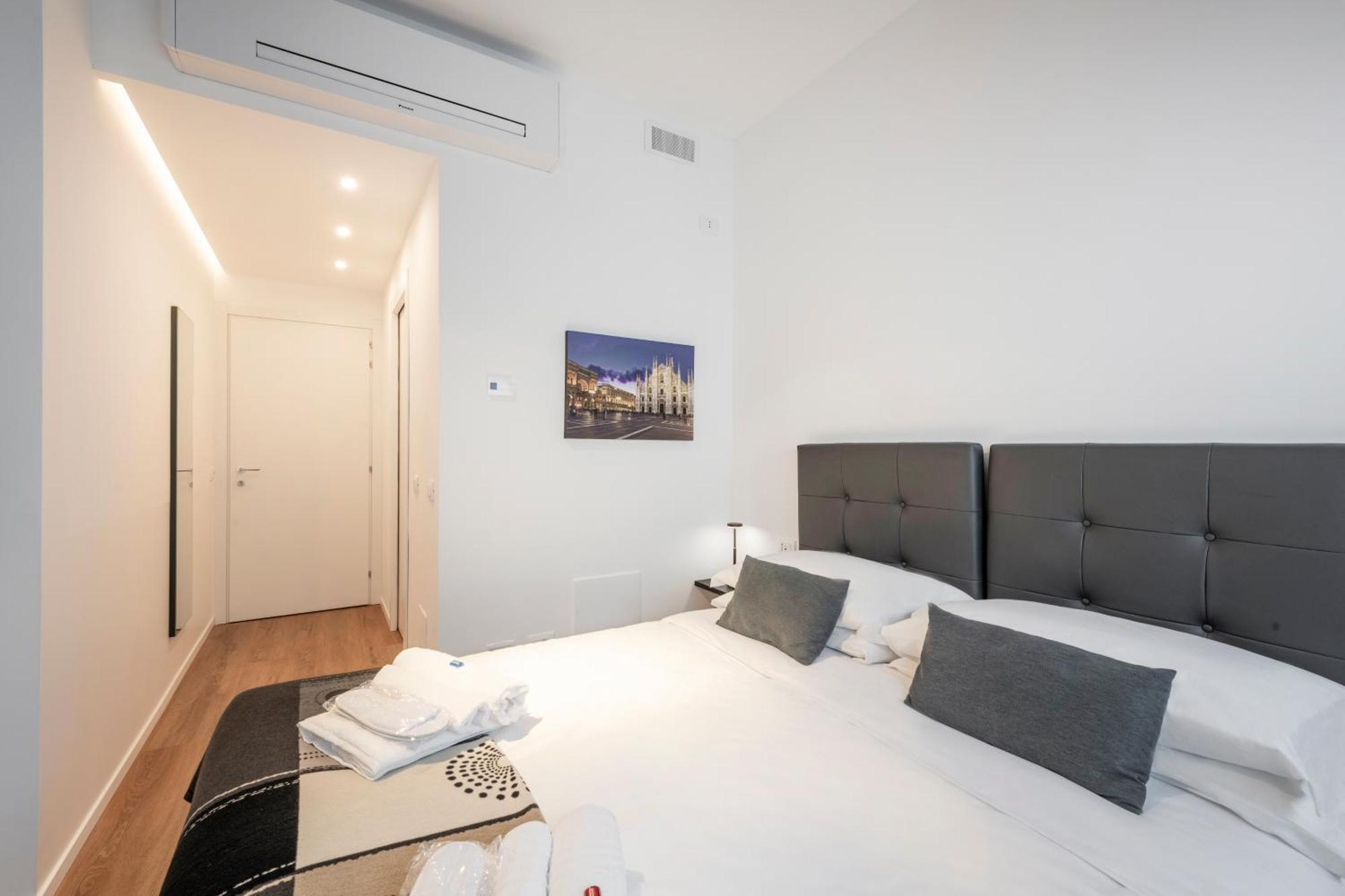 Bnbutler - Inbrera - Giulianova, 1 *