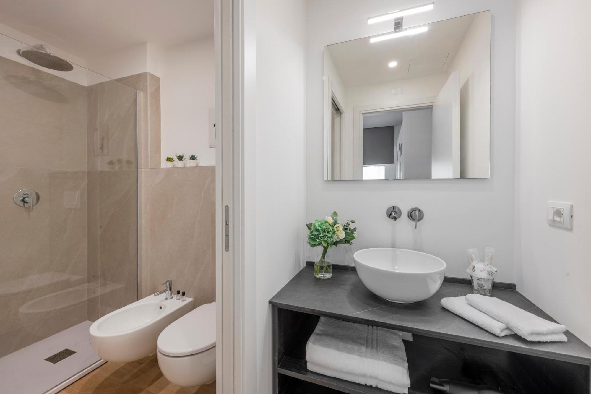 Bnbutler - Inbrera - Giulianova, 1 Guest house