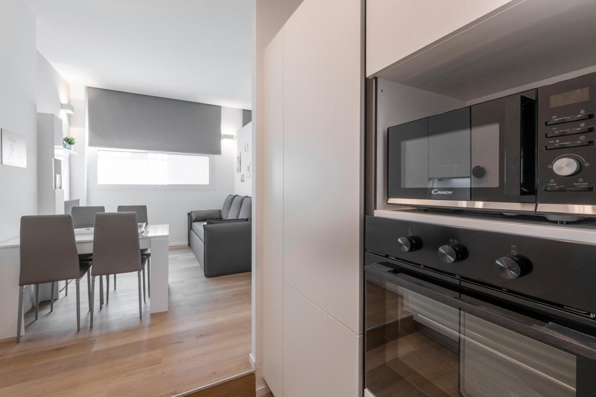 Guest house Bnbutler - Inbrera - Giulianova, 1