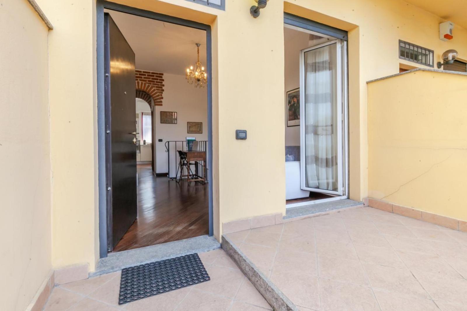 Casa vacanze 