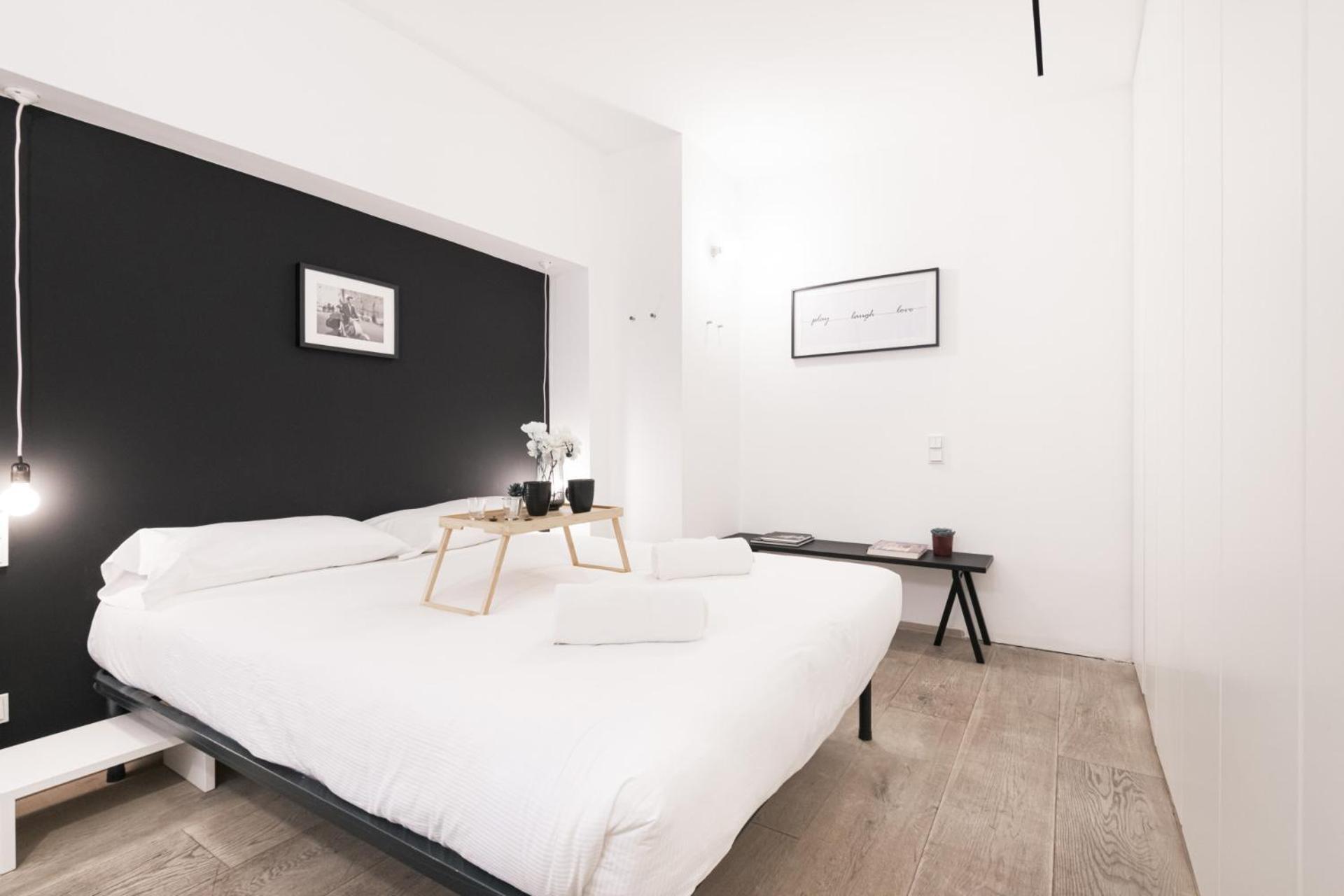 Apartamento Easylife - Moderno In Moscova/brera *