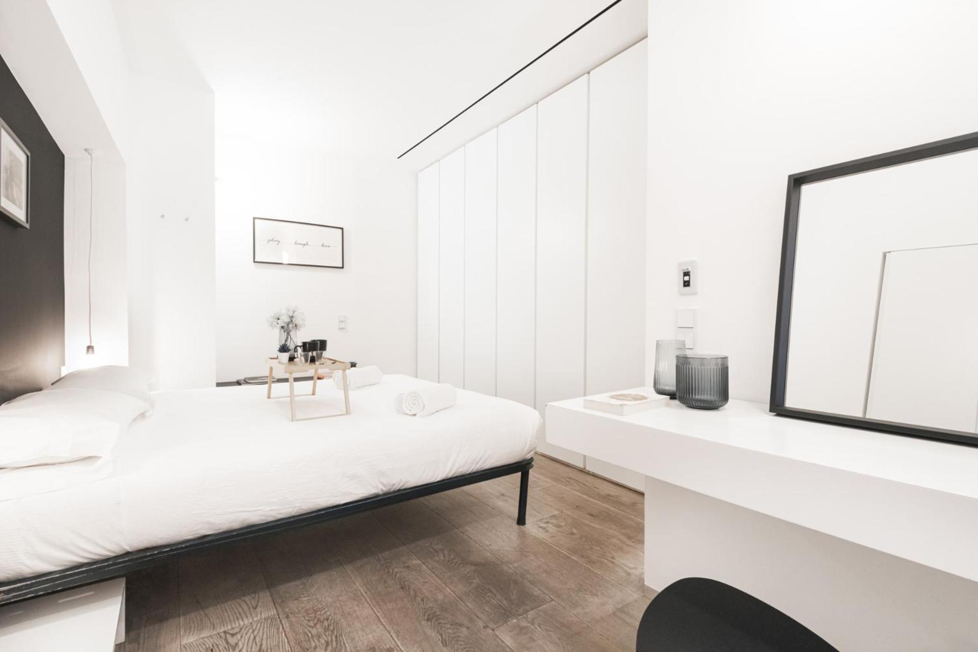 Apartamento Easylife - Moderno In Moscova/brera *