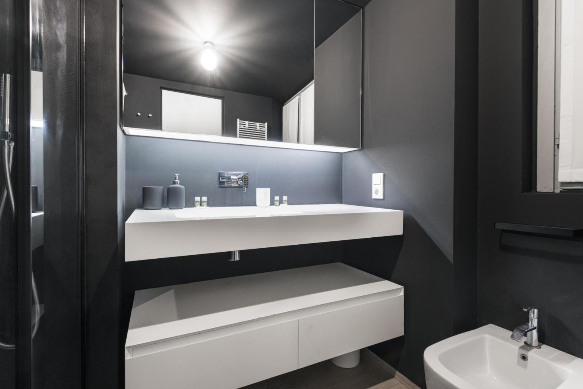 Apartamento Easylife - Moderno In Moscova/brera *