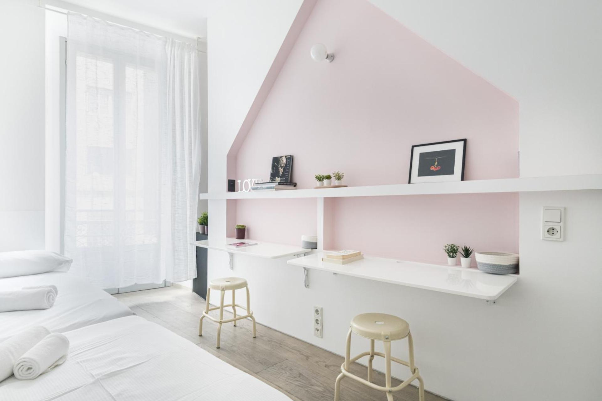Easylife - Moderno In Moscova/brera Apartamento *