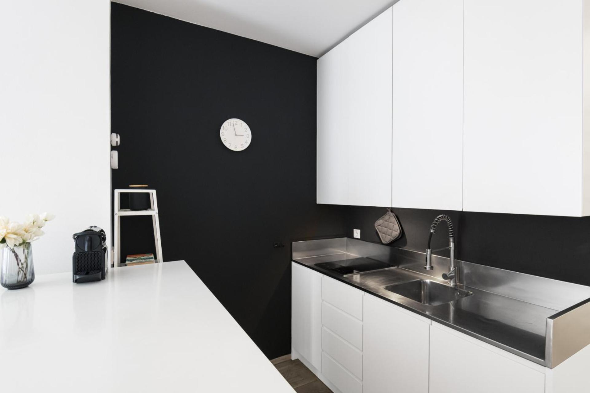 Easylife - Moderno In Moscova/brera Apartamento Milão