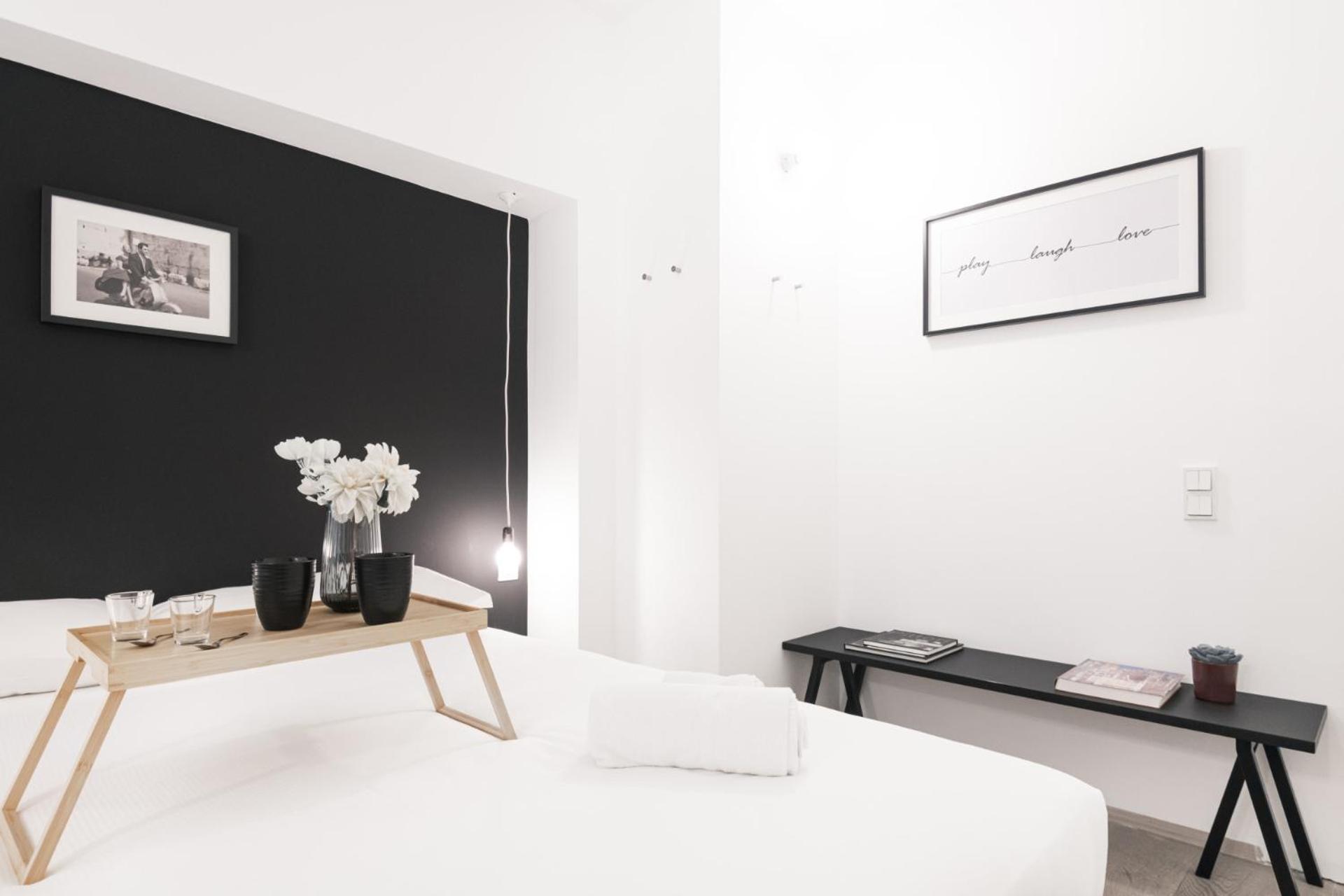 Easylife - Moderno In Moscova/brera Milão