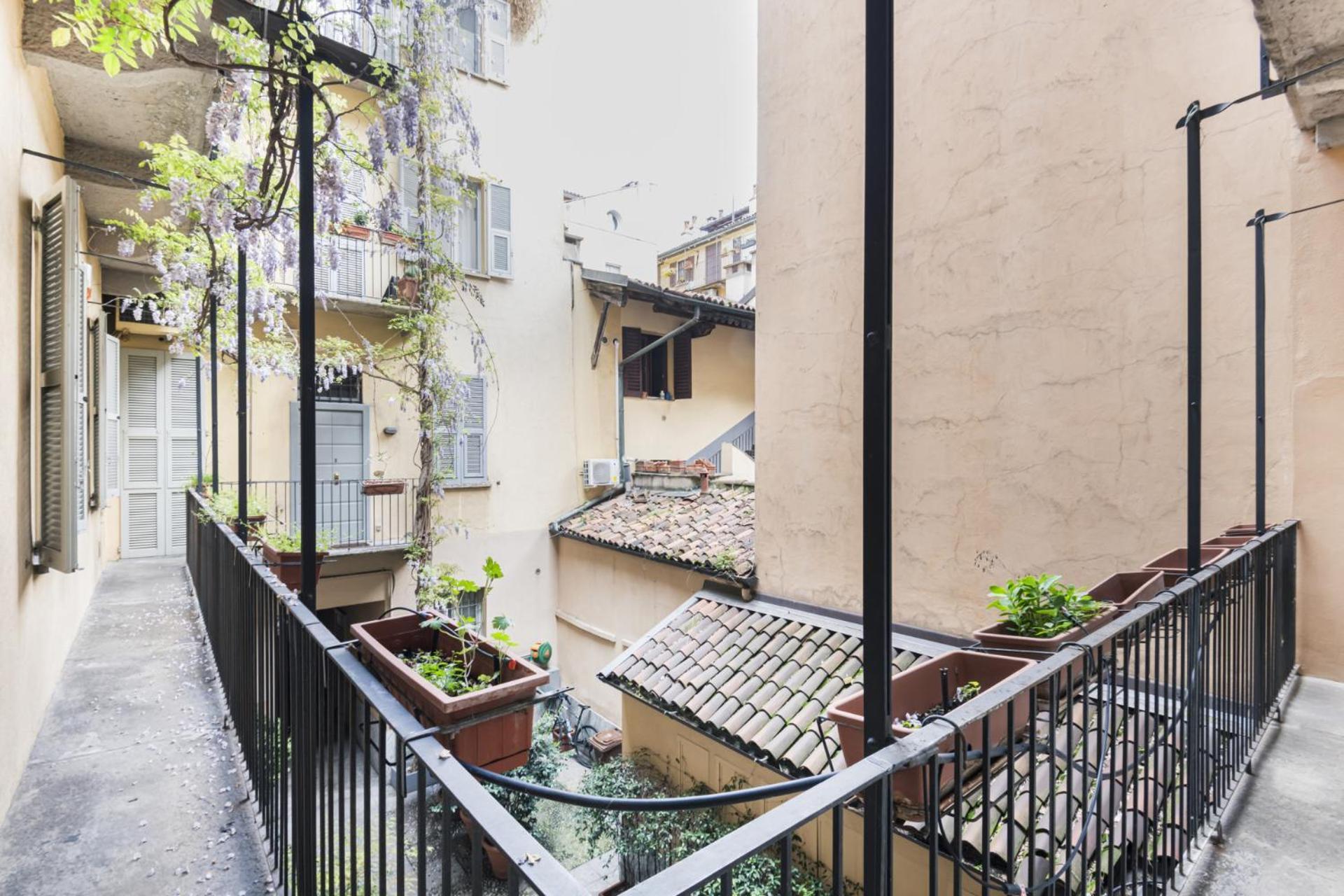 Easylife - Moderno In Moscova/brera Apartamento Milão