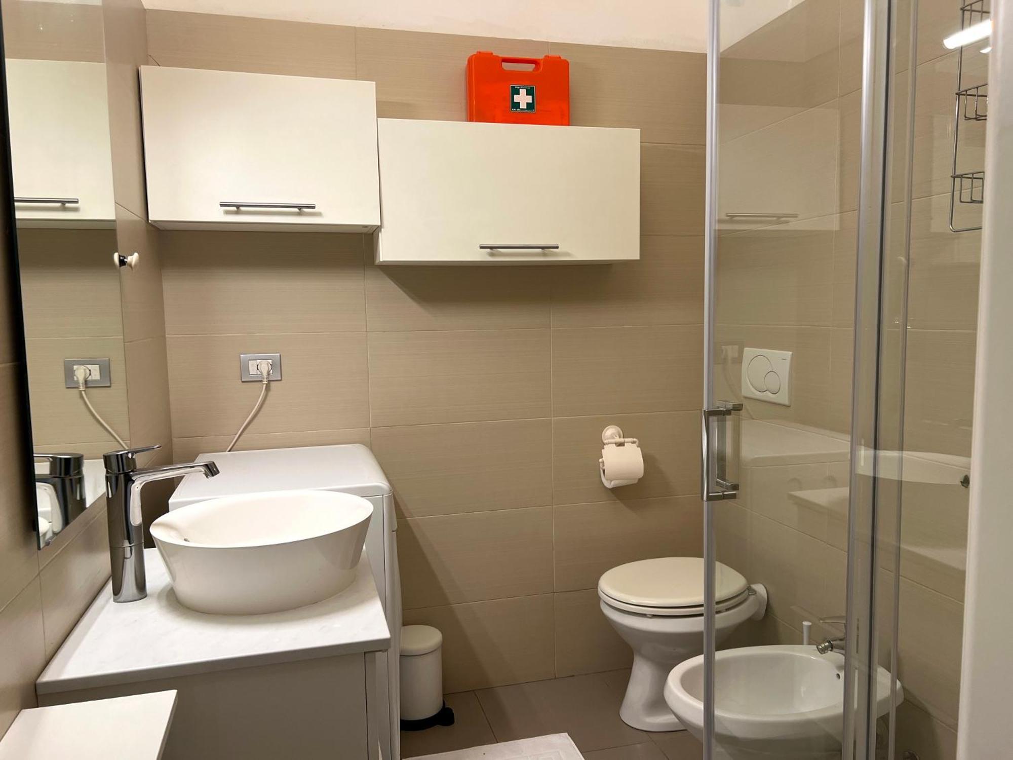 Apartment Bilocale Govone - Fiera Mico