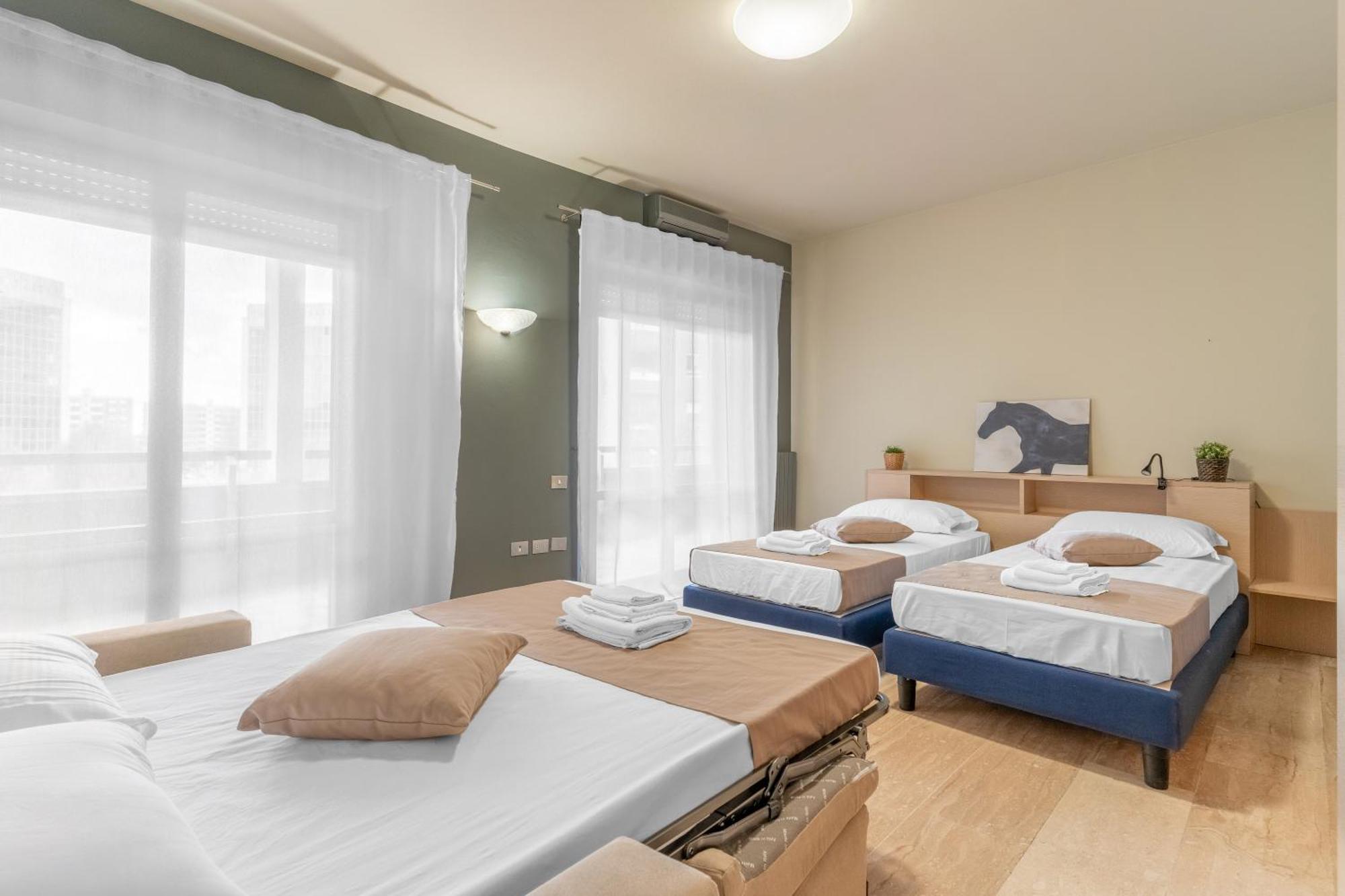 Casa Da Fraschini * Milan