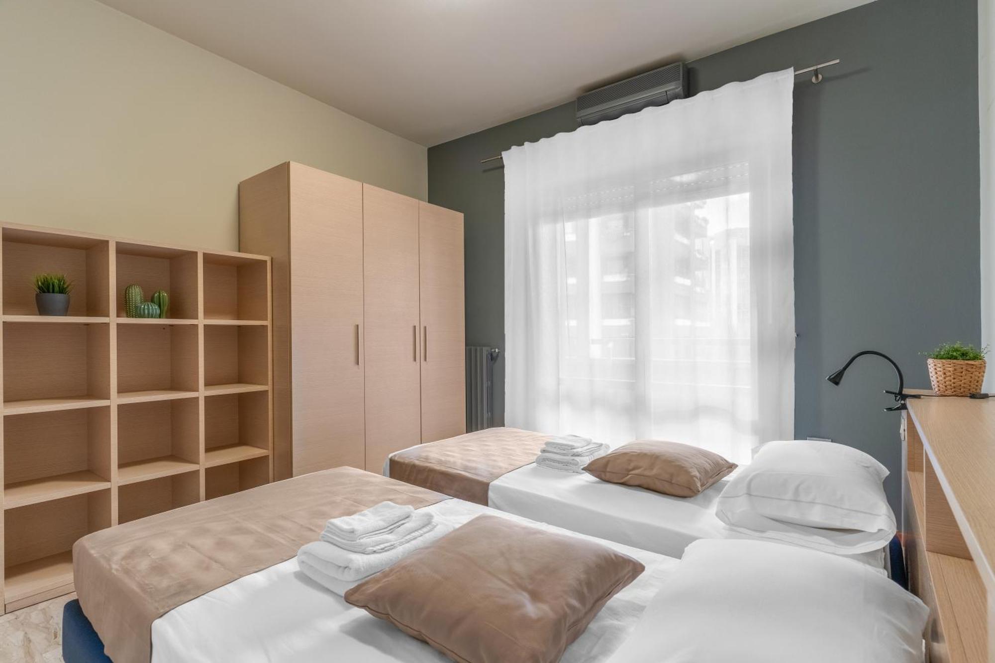 Casa Da Fraschini Milan