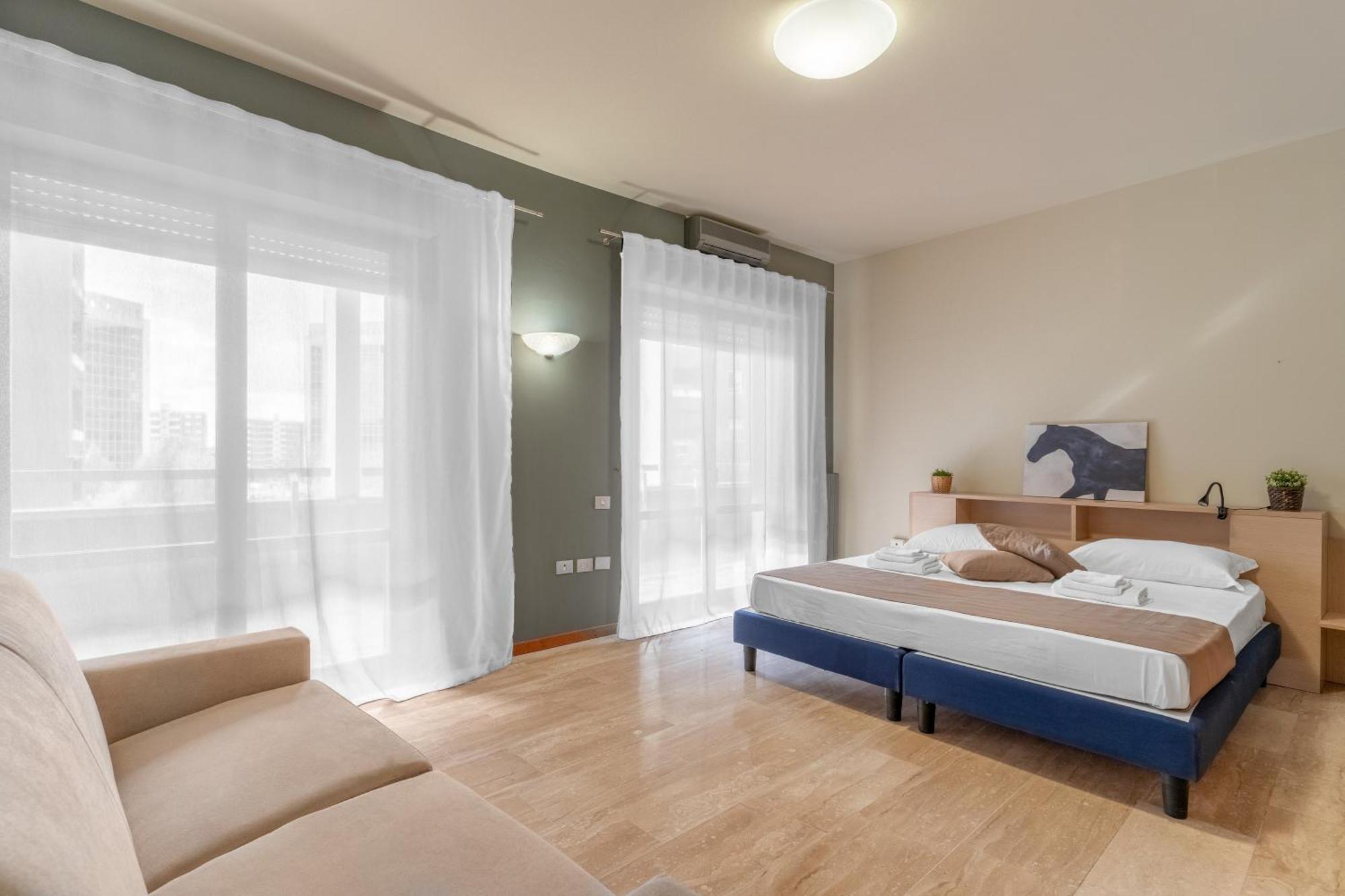 Casa Da Fraschini Milan