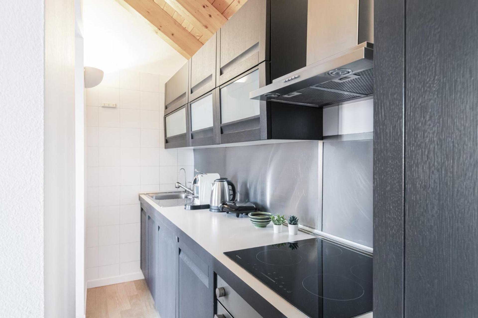 Easylife - Gioiello Con Ampio Balcone Panoramico In Porta Ticinese Apartment *
