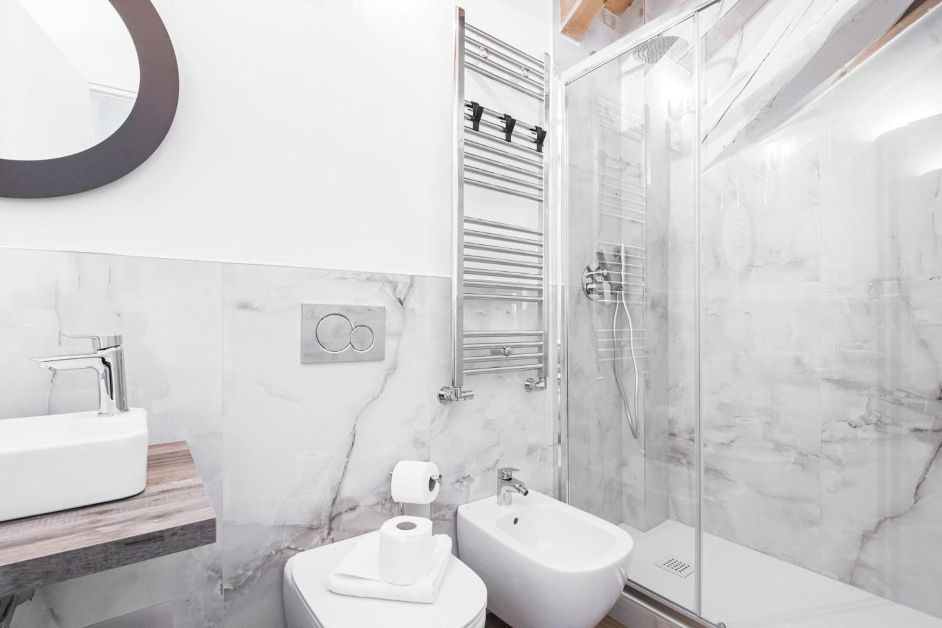 Easylife - Gioiello Con Ampio Balcone Panoramico In Porta Ticinese * Milan