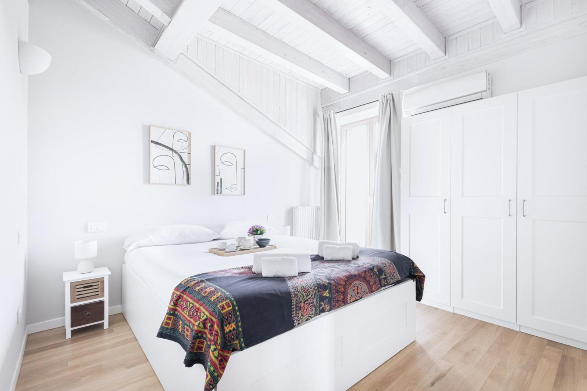 Apartment Easylife - Gioiello Con Ampio Balcone Panoramico In Porta Ticinese Milan