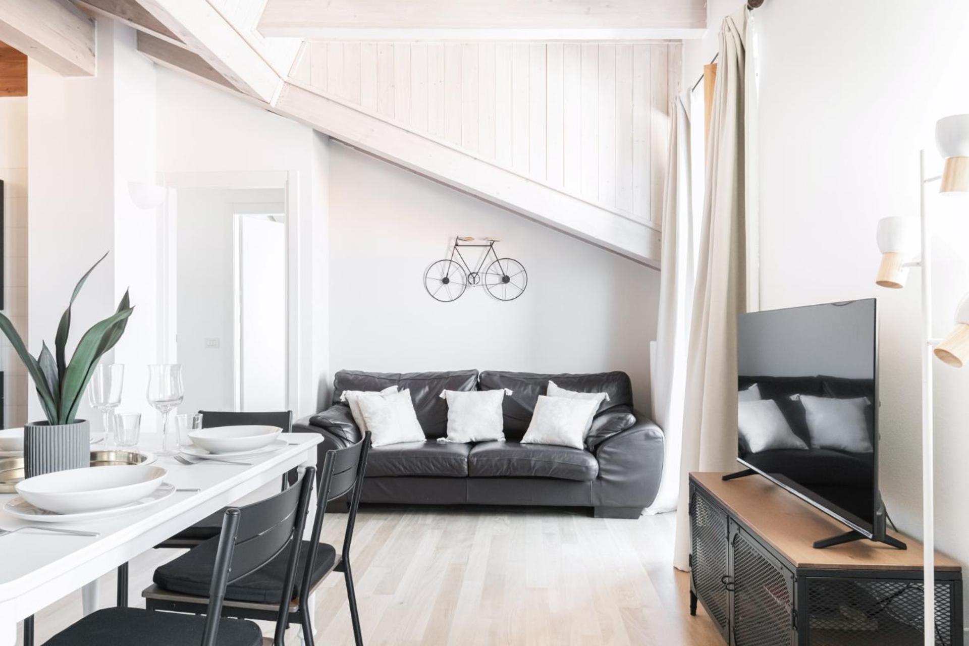 Easylife - Gioiello Con Ampio Balcone Panoramico In Porta Ticinese Apartment Milan