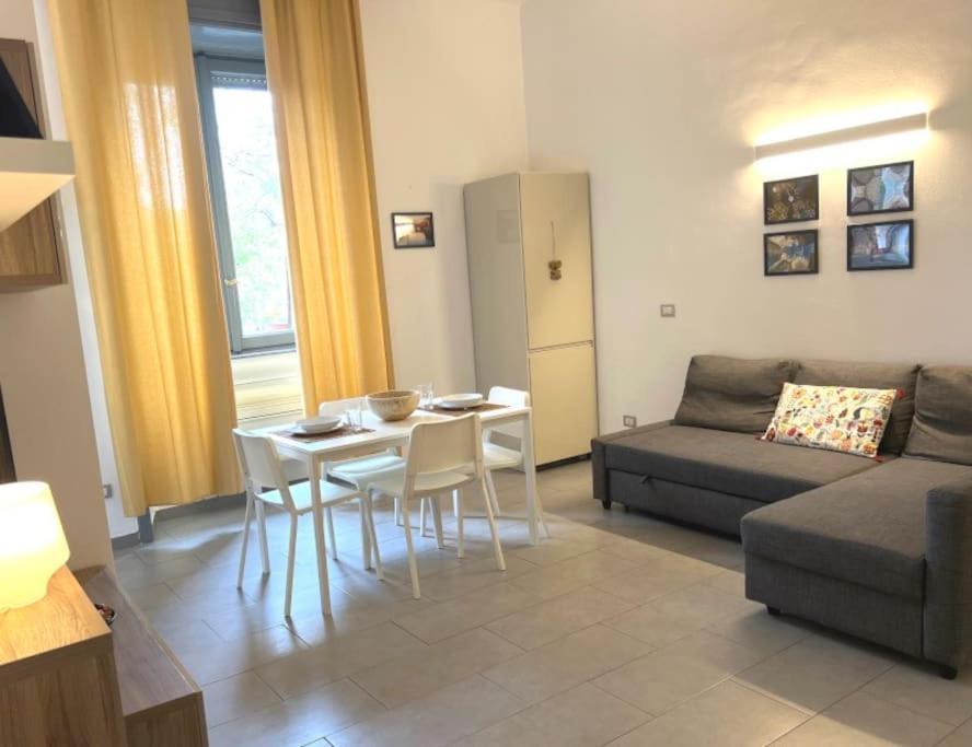 Apartment Bilocale Govone - Fiera Mico Milan
