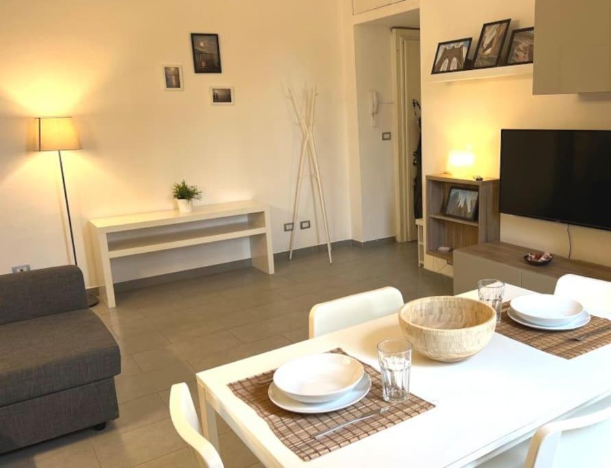 Bilocale Govone - Fiera Mico Apartment *