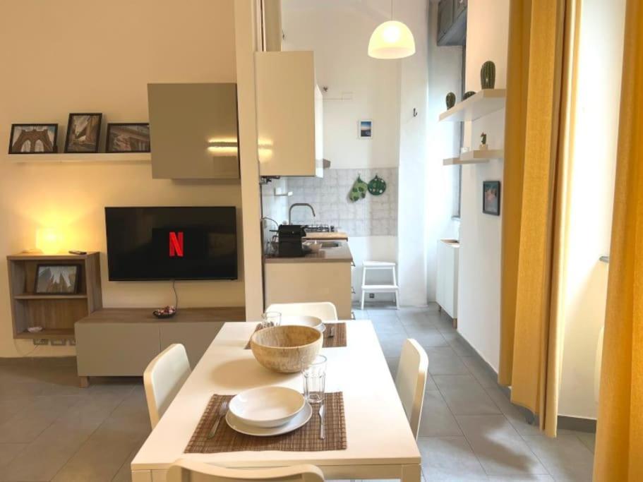 Apartment Bilocale Govone - Fiera Mico Milan