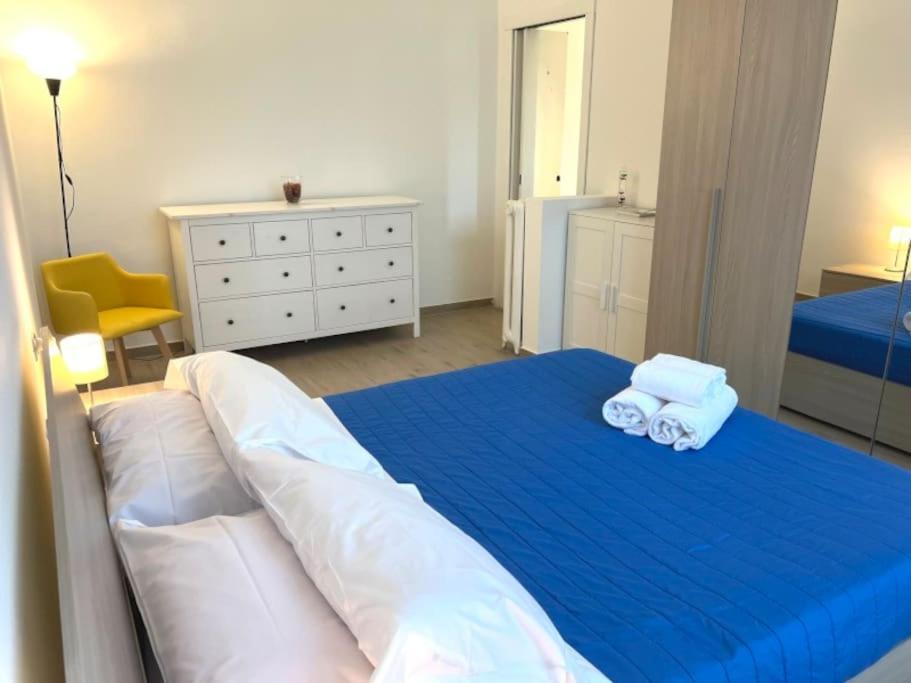 Apartment Bilocale Govone - Fiera Mico Milan
