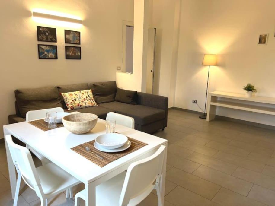 Bilocale Govone - Fiera Mico Apartment
