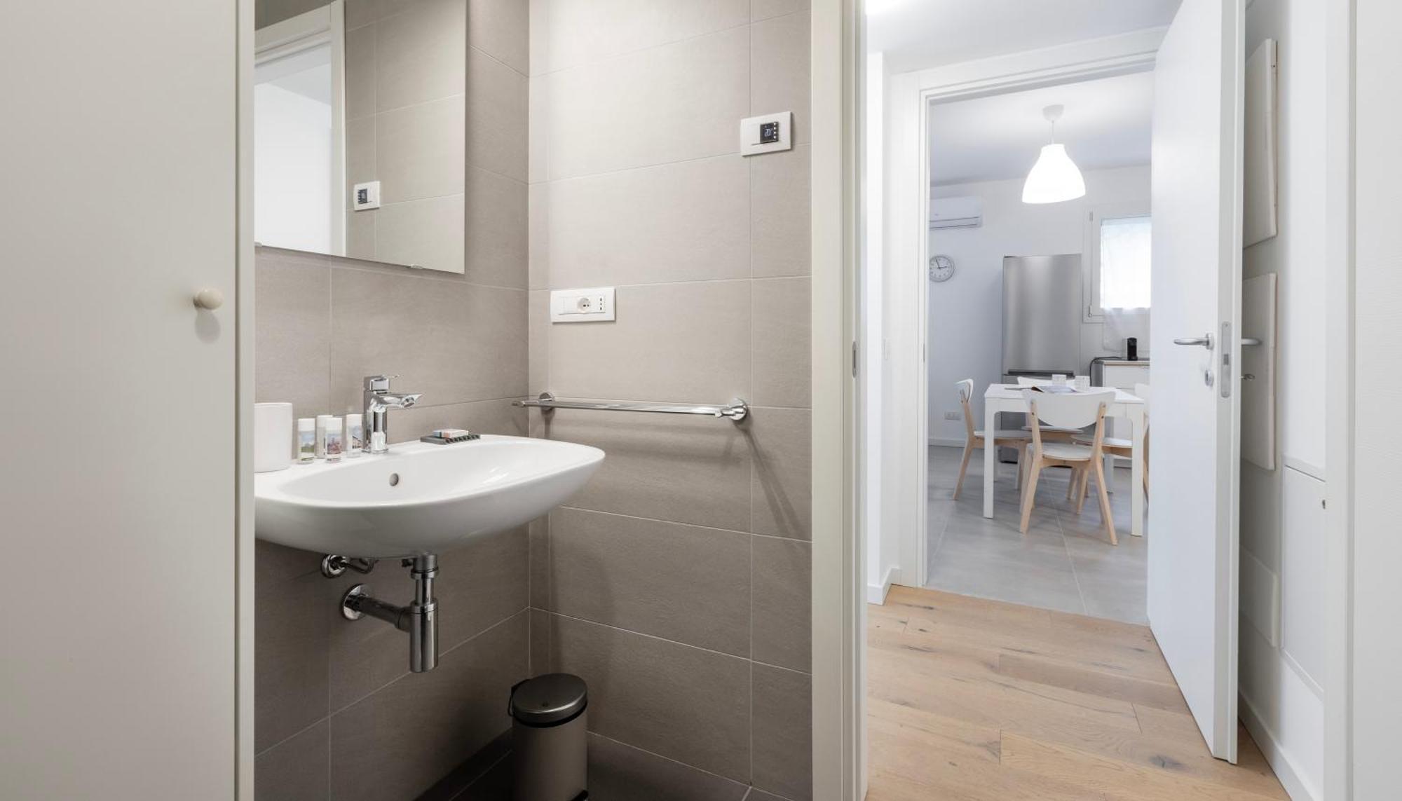 Italianway - Piranesi 18 C Apartamento Milão