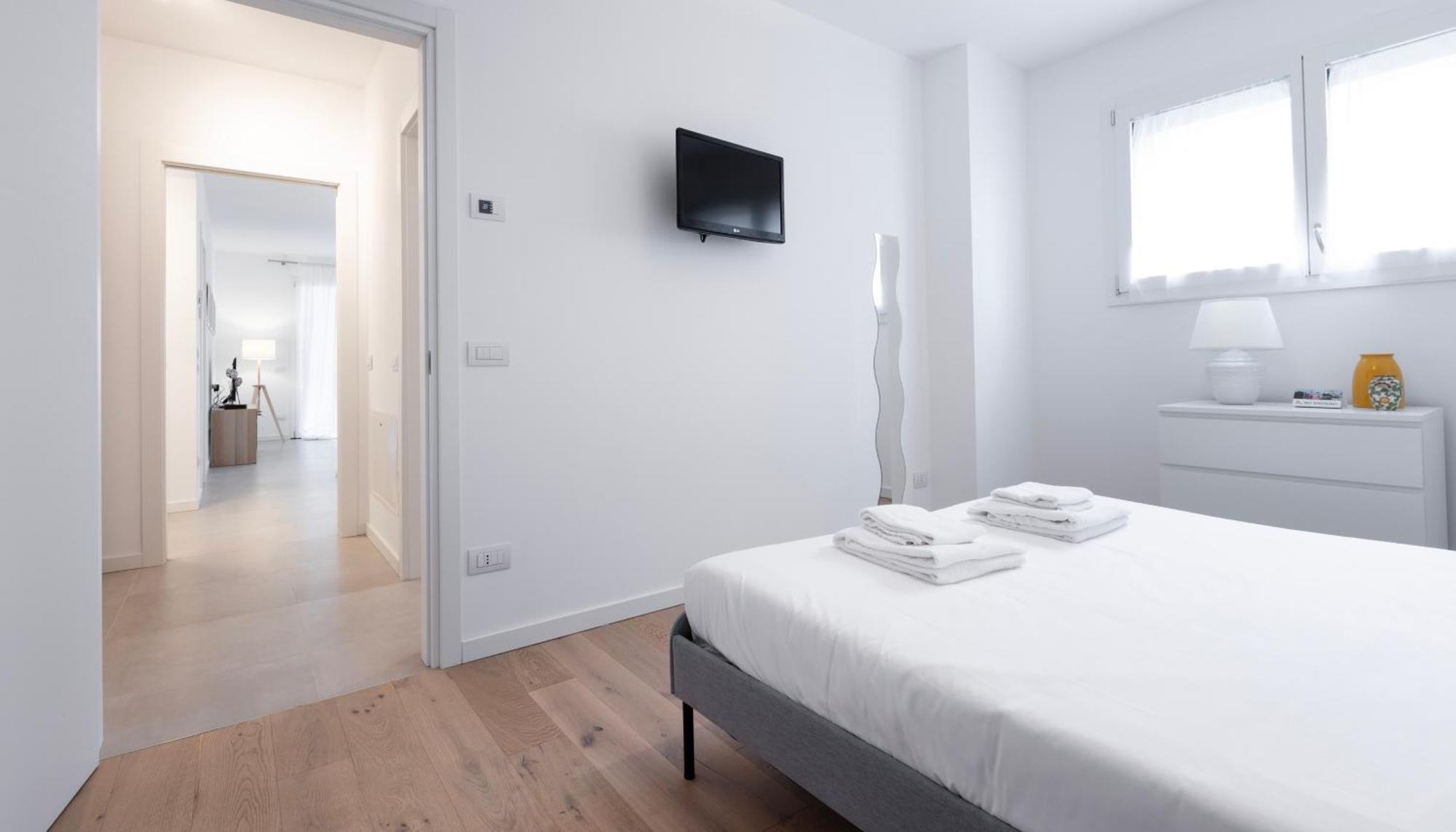 Italianway - Piranesi 18 C Apartamento
