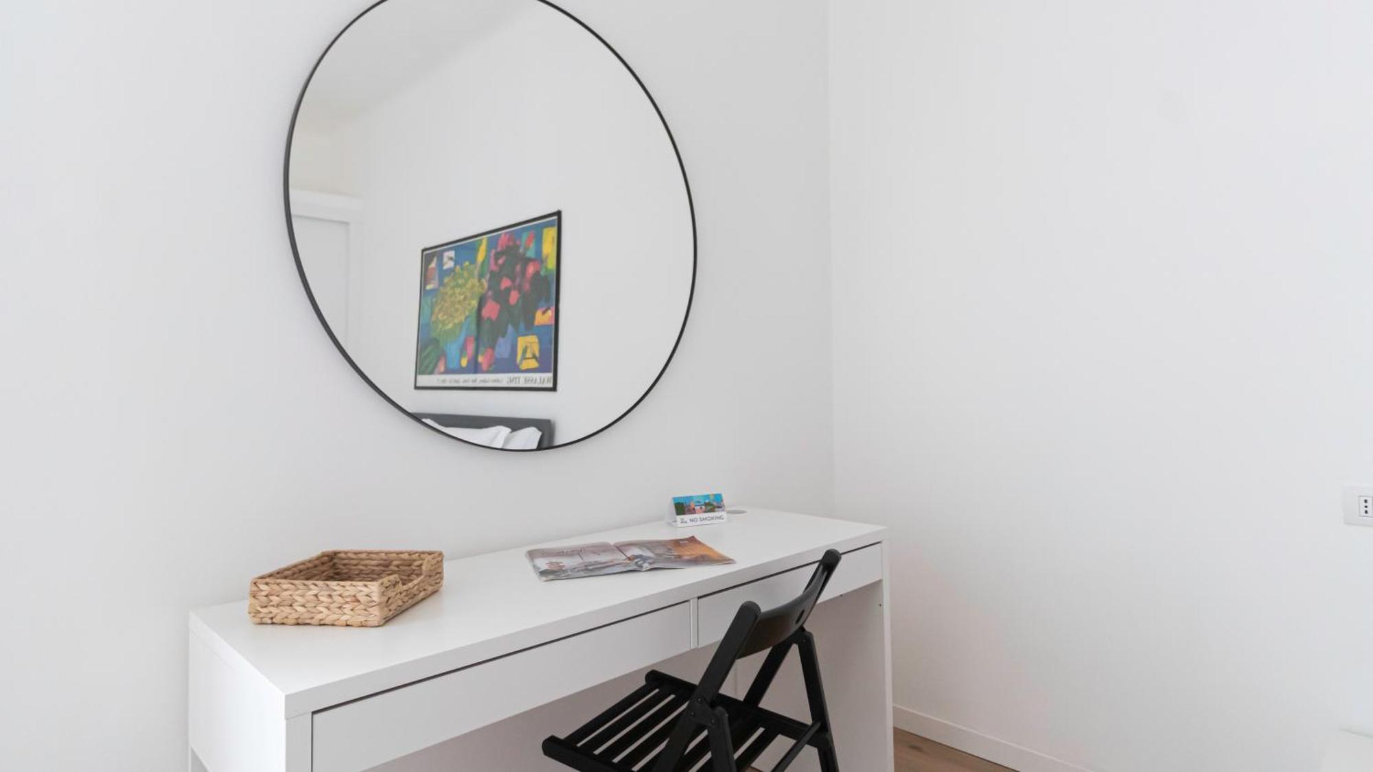 Italianway - Sigieri 10 Apartment Milan