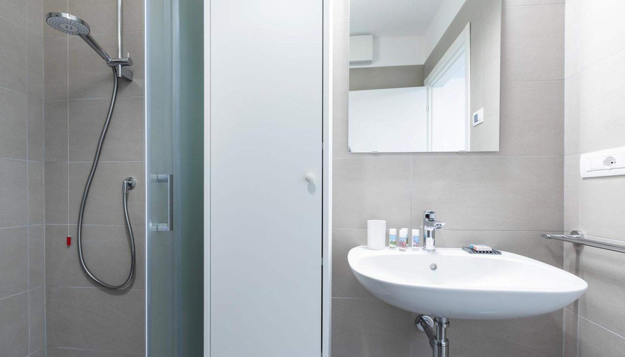 Apartamento Italianway - Piranesi 18 C *