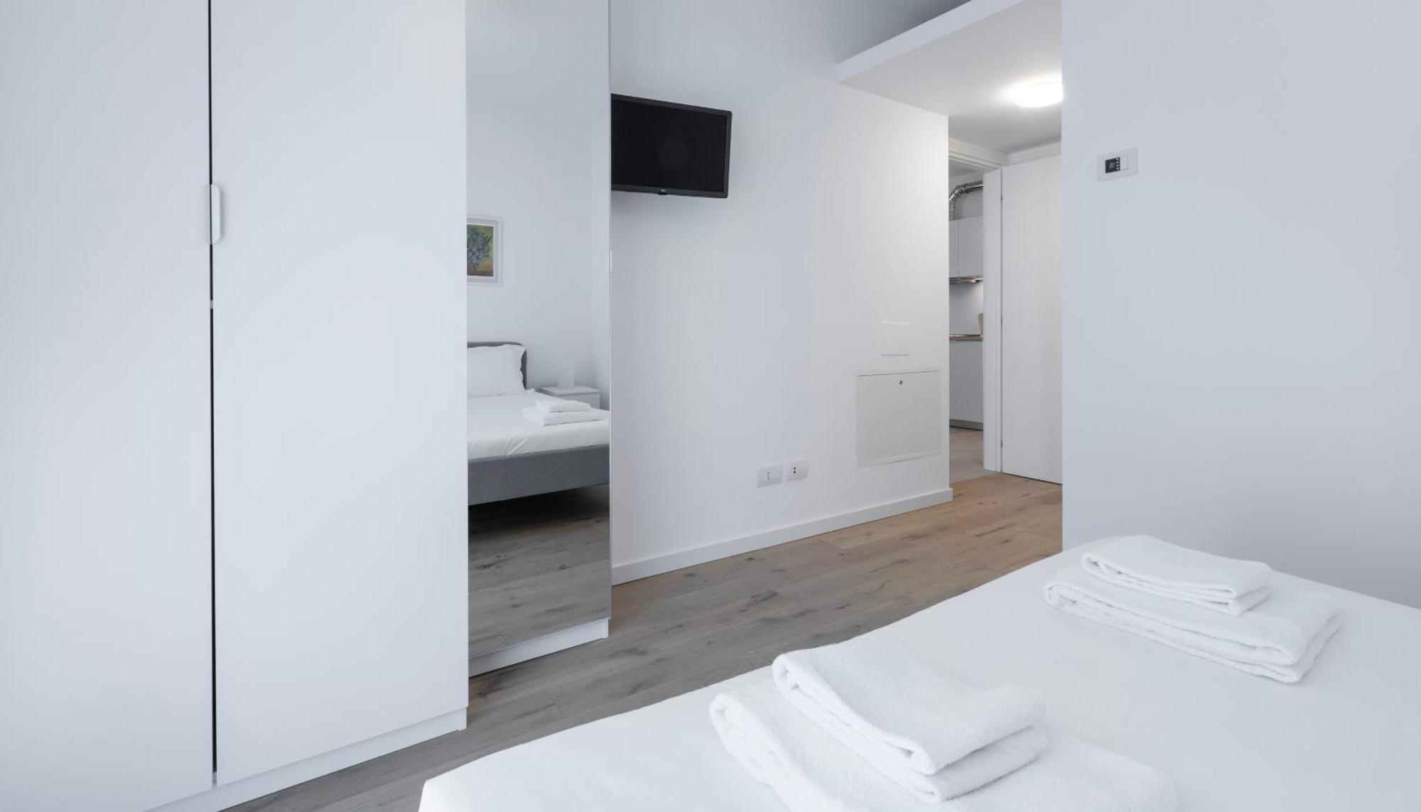 Apartamento Italianway - Piranesi 18 C *