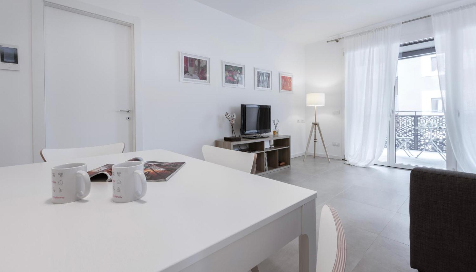 Apartamento Italianway - Piranesi 18 C Milão