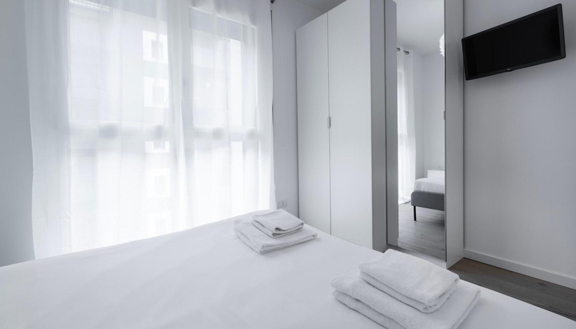 Apartamento Italianway - Piranesi 18 C