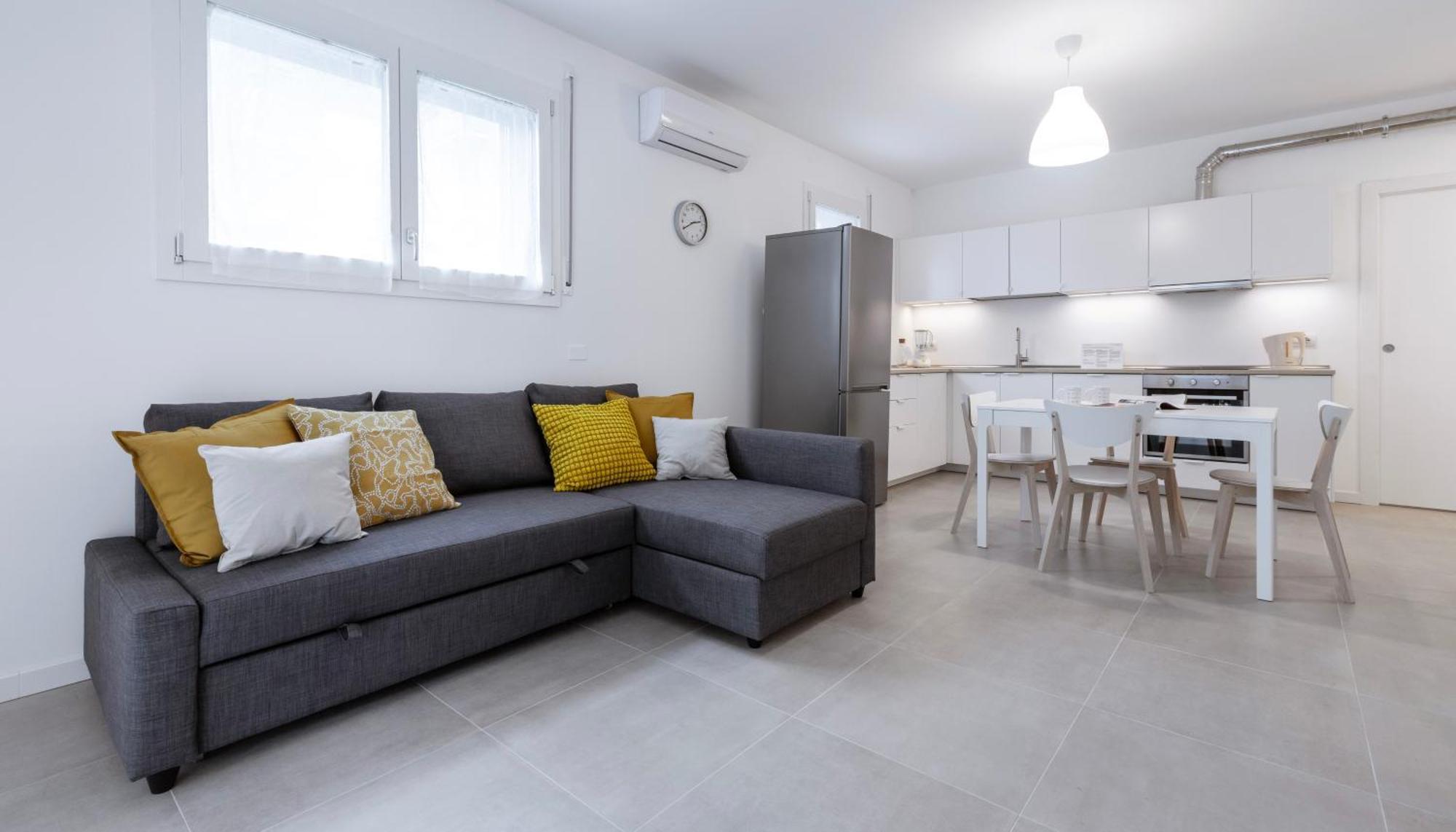 Apartamento Italianway - Piranesi 18 C Milão