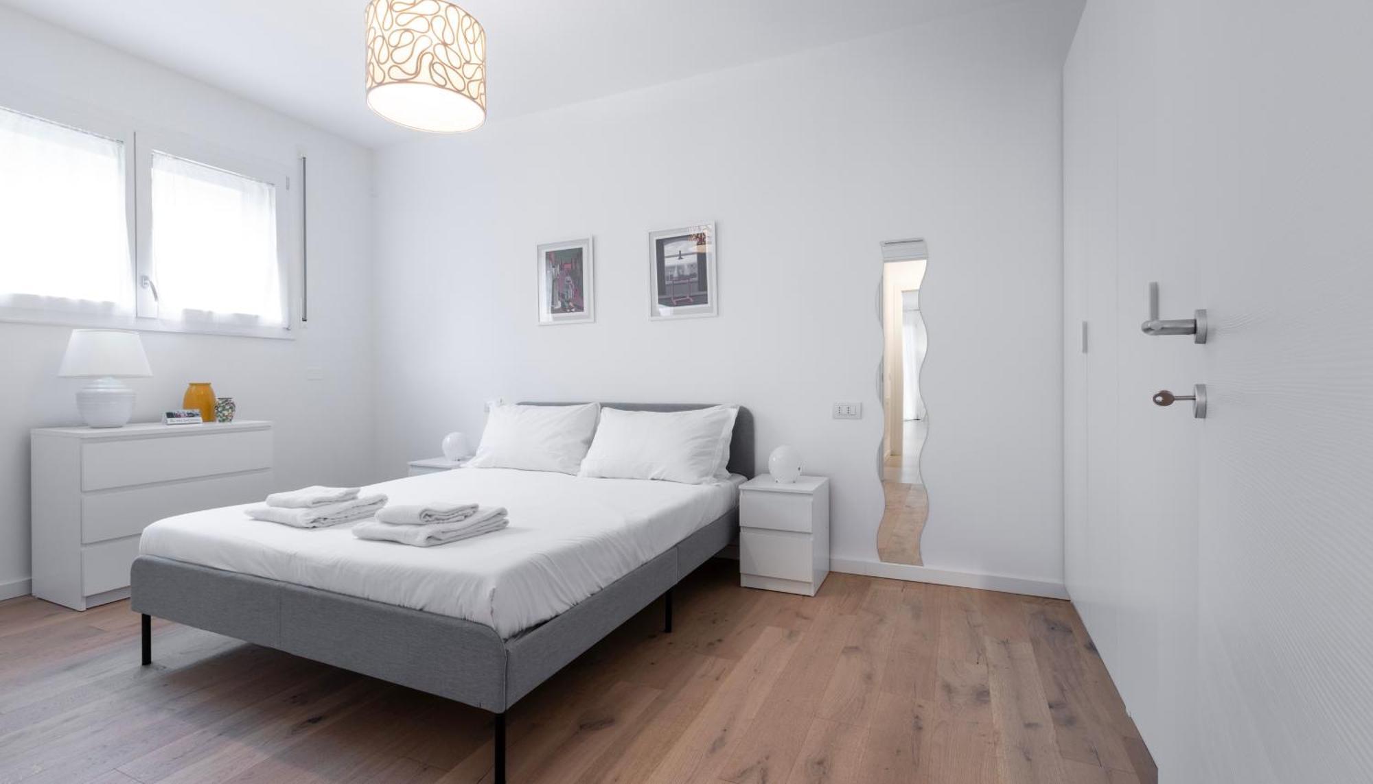Italianway - Piranesi 18 C Apartamento Milão