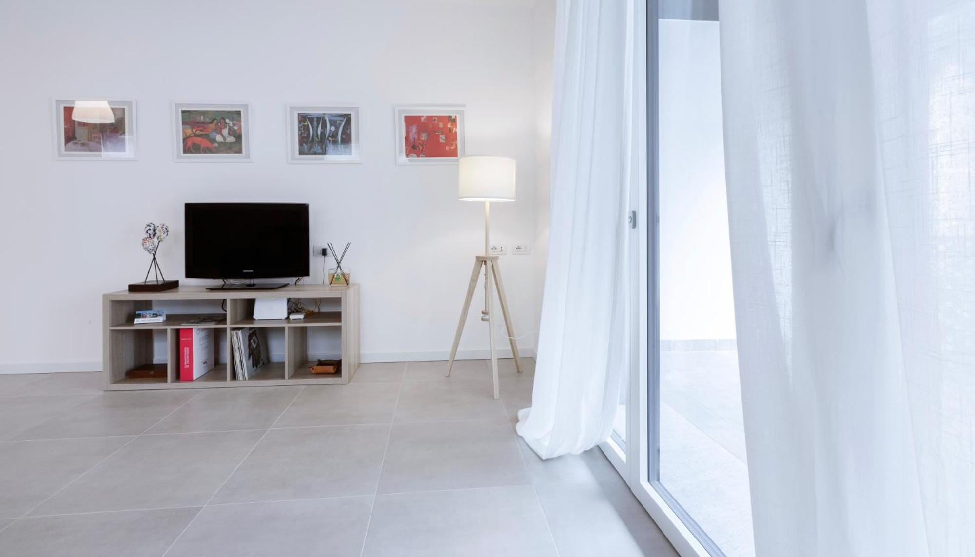 Apartamento Italianway - Piranesi 18 C Milão