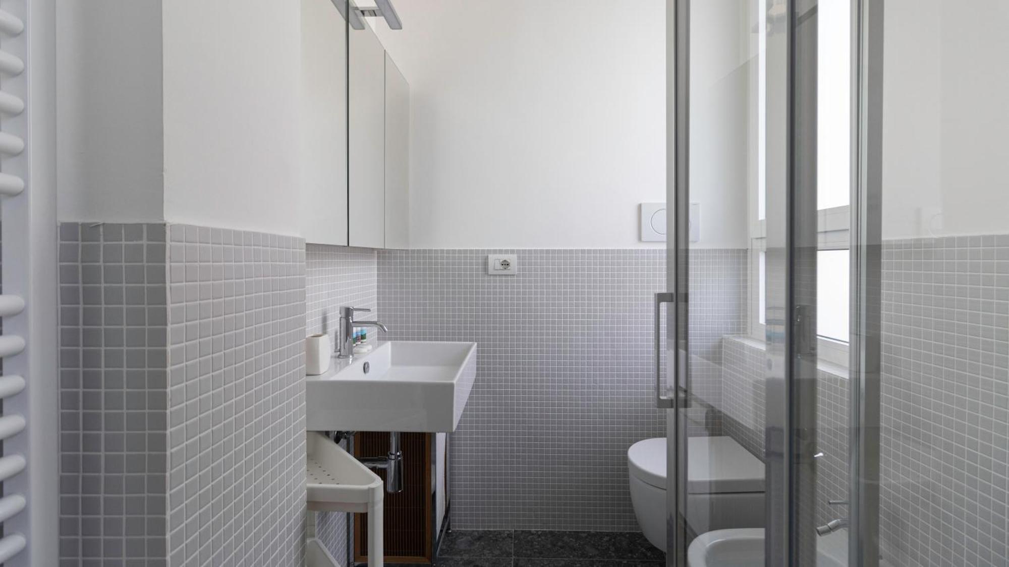 Apartment Italianway - Moroni 19