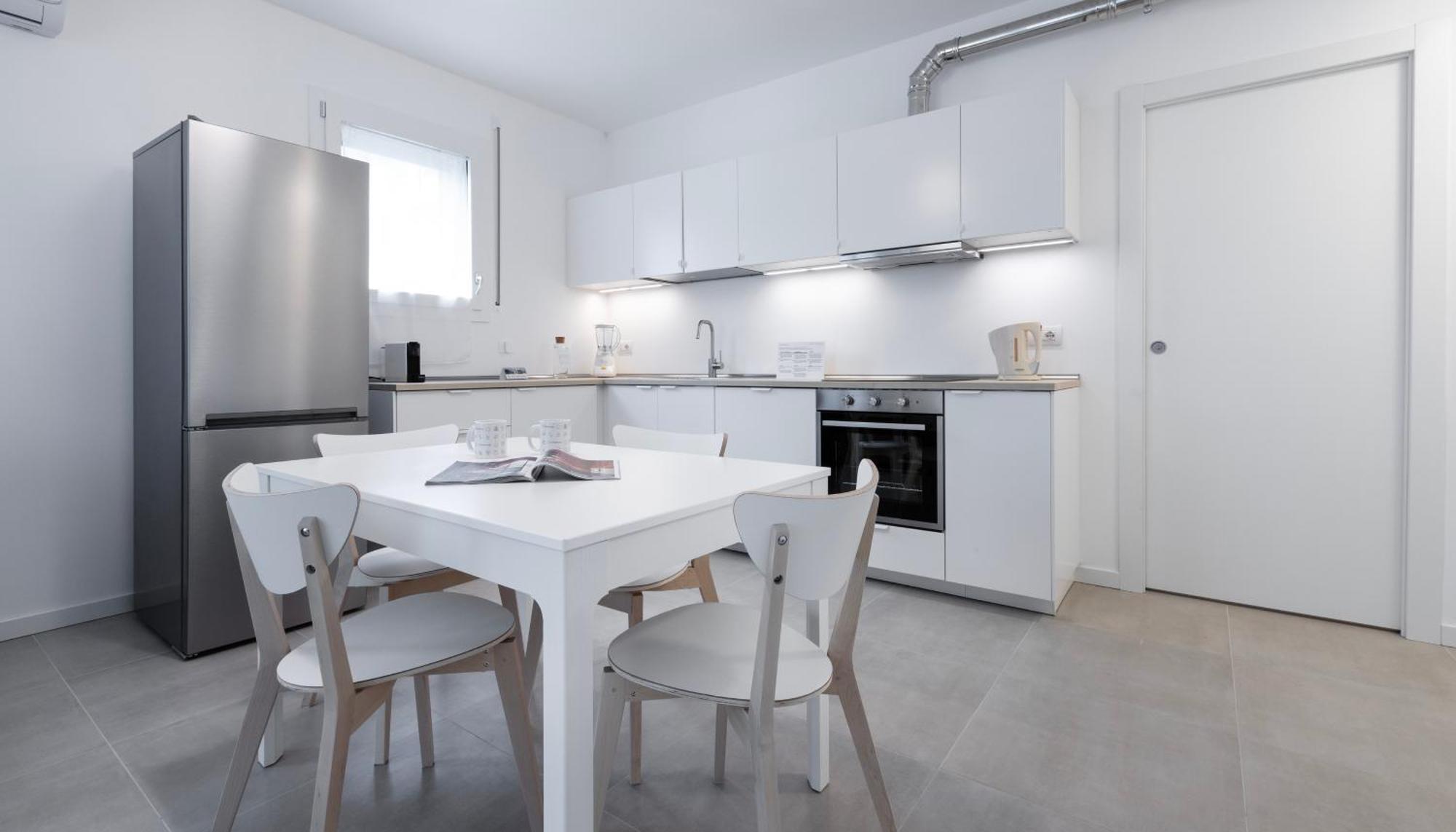 Apartamento Italianway - Piranesi 18 C