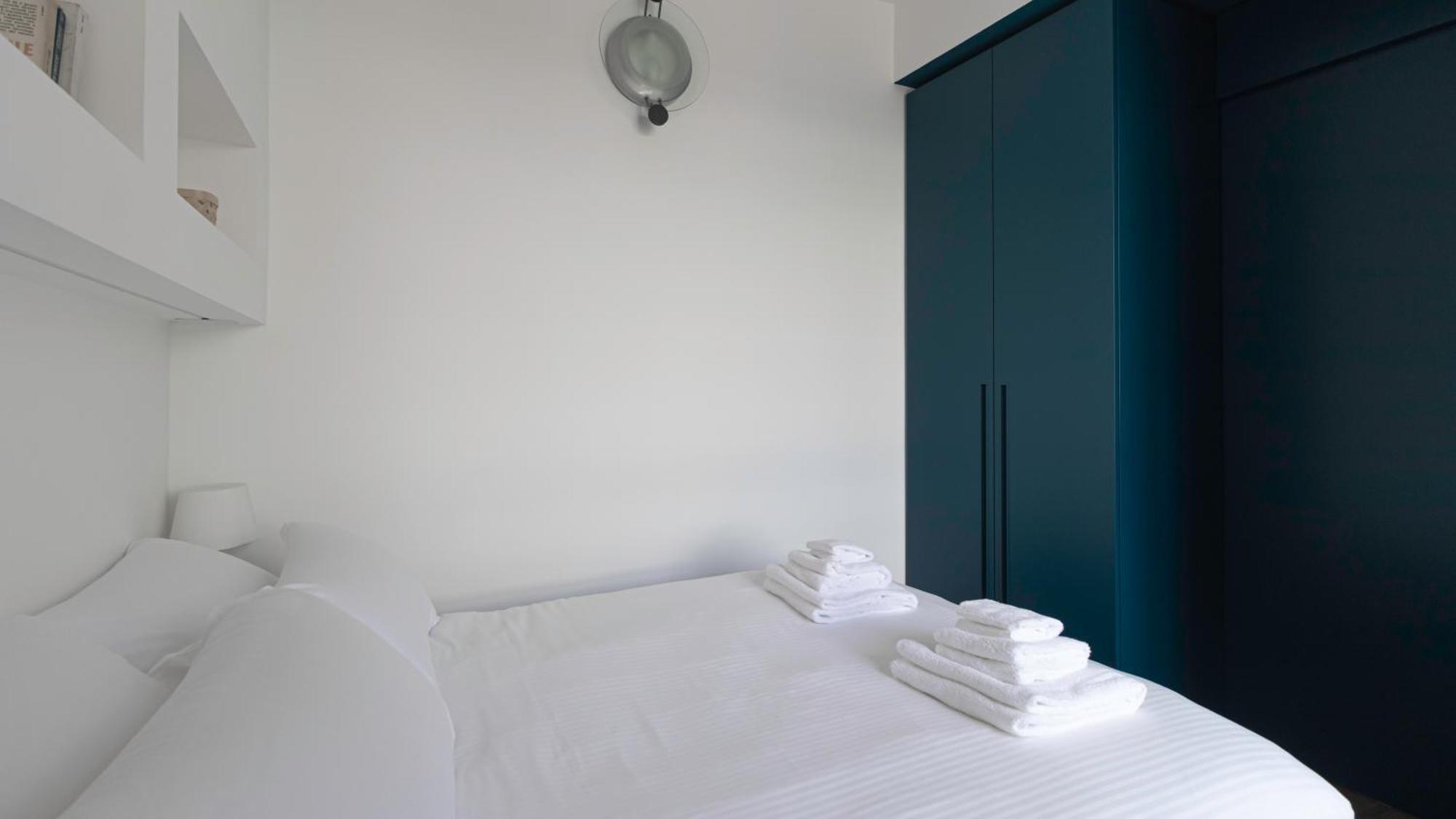 Apartment Italianway - Moroni 19 *