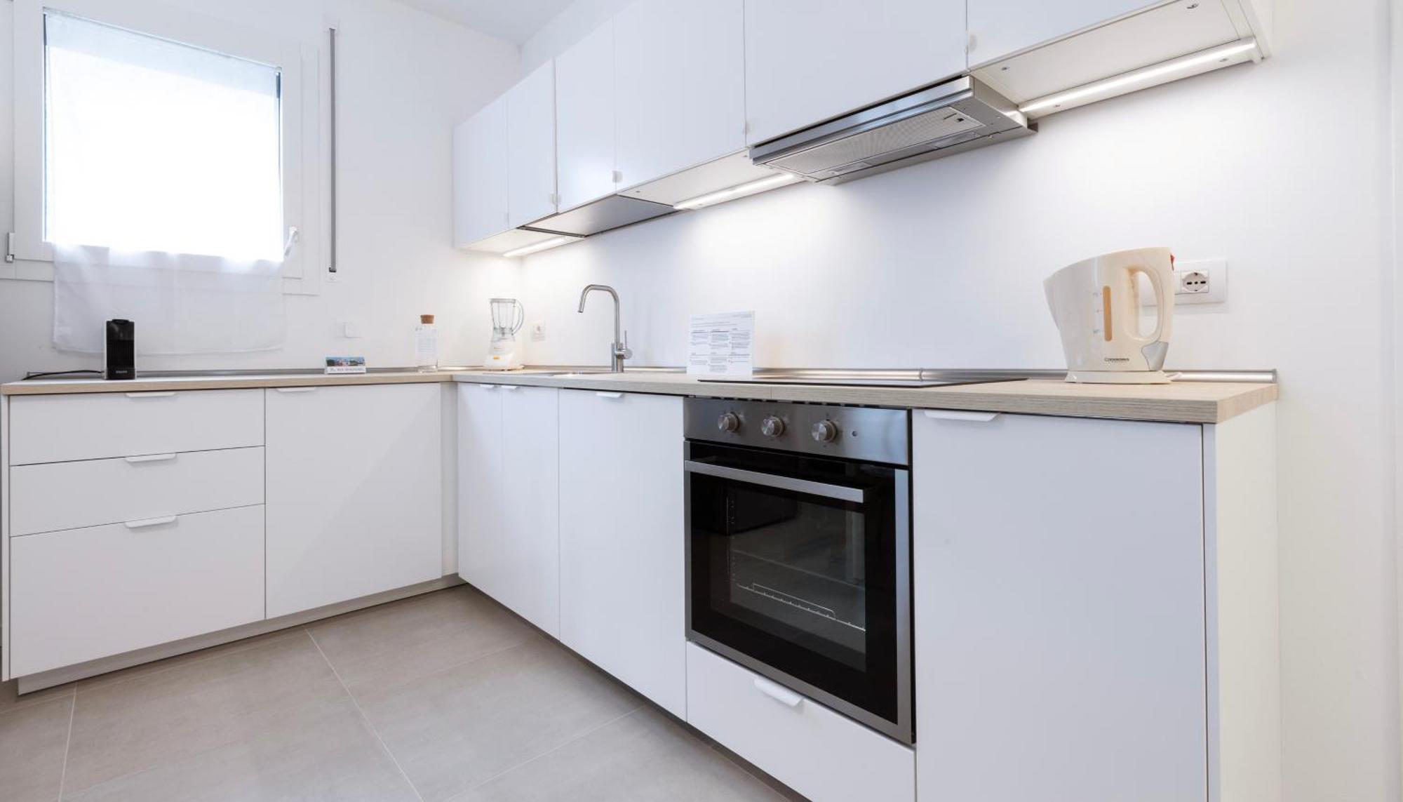 Apartamento Italianway - Piranesi 18 C