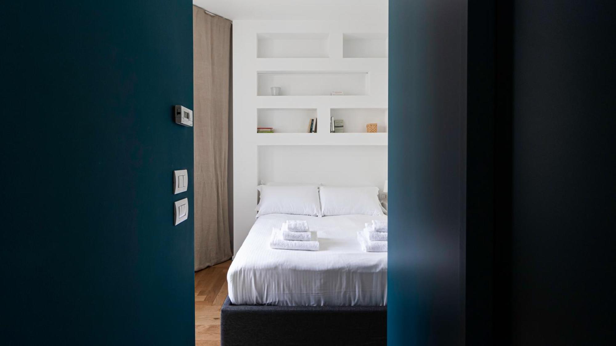 Apartment Italianway - Moroni 19 *