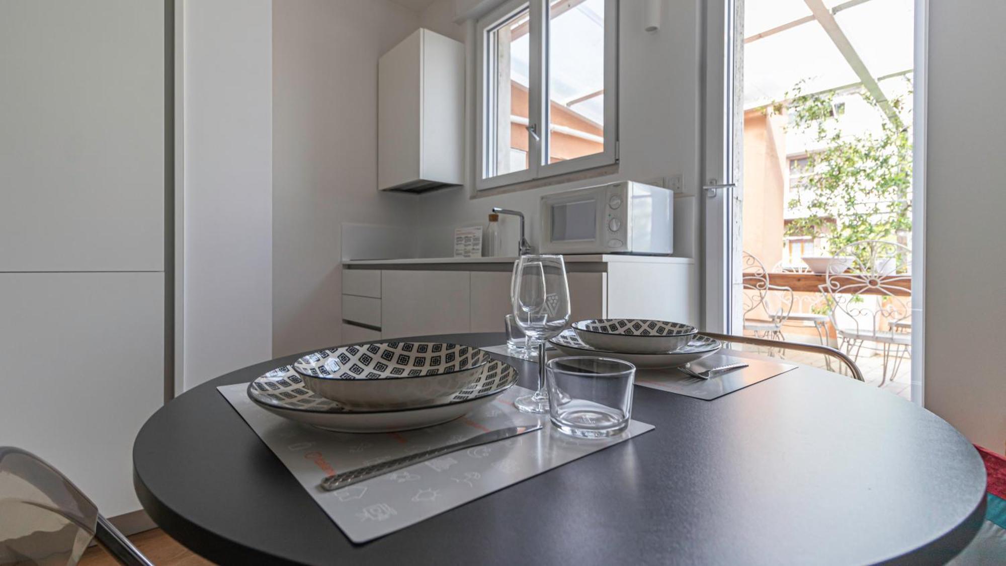 Italianway - Moroni 19 Apartment